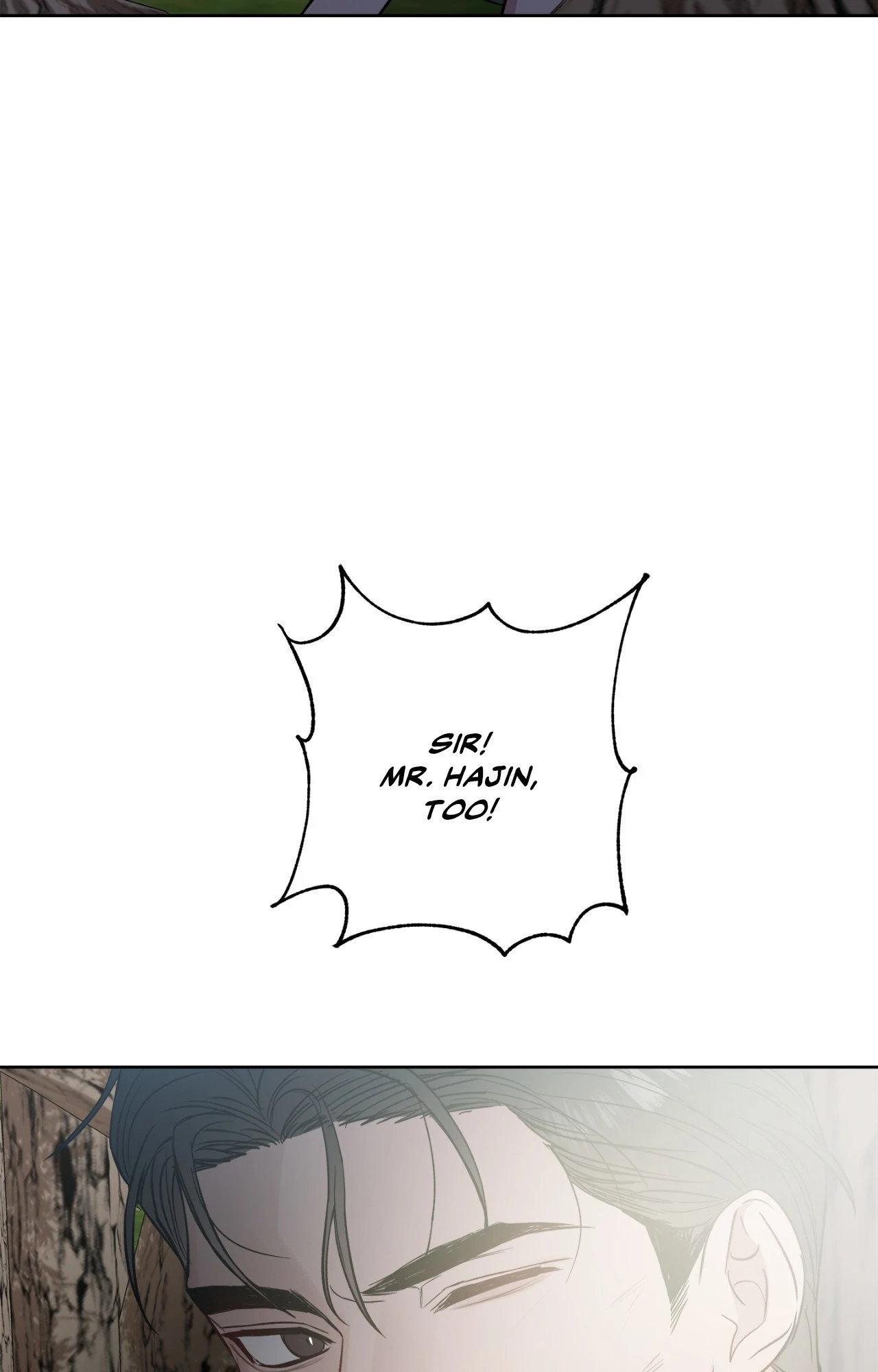 Rent Free - Chapter 56 manhwa