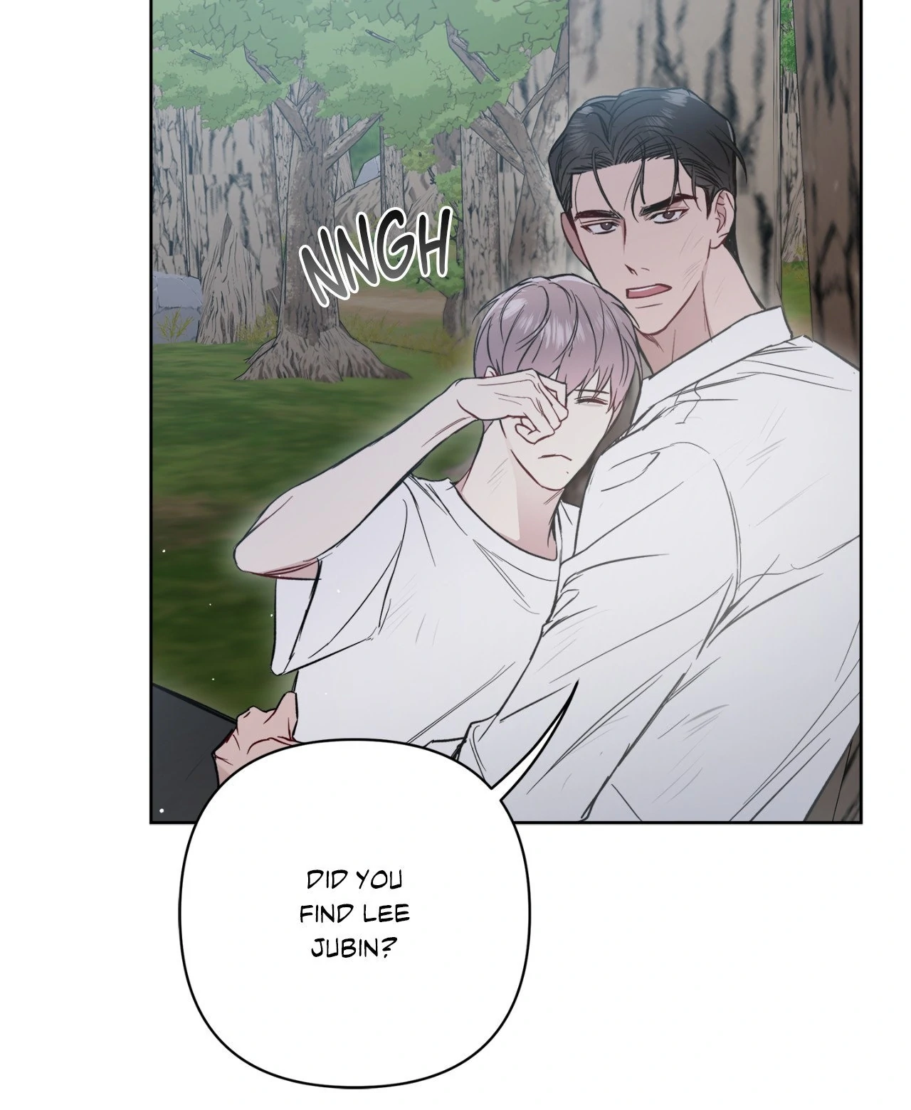 Rent Free - Chapter 56 manhwa
