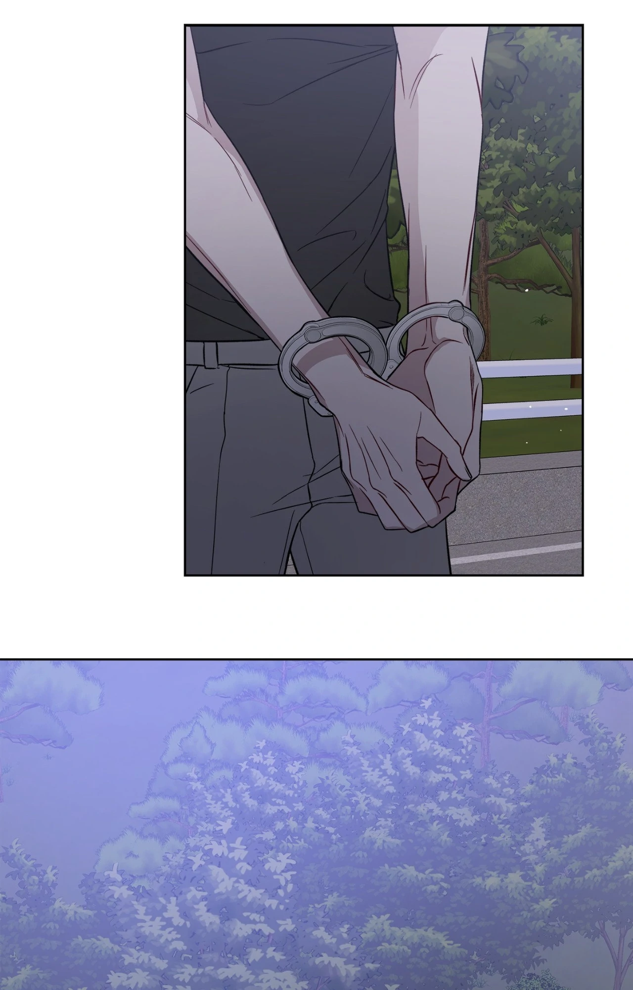 Rent Free - Chapter 56 manhwa