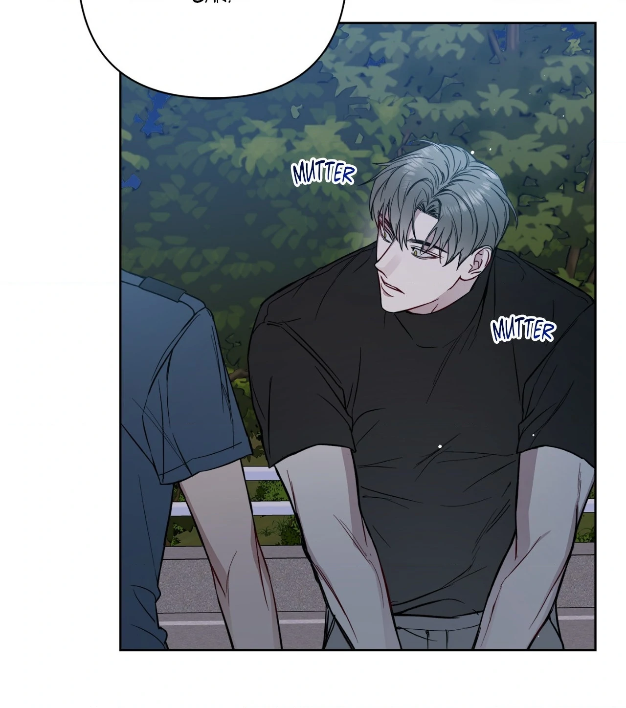Rent Free - Chapter 56 manhwa