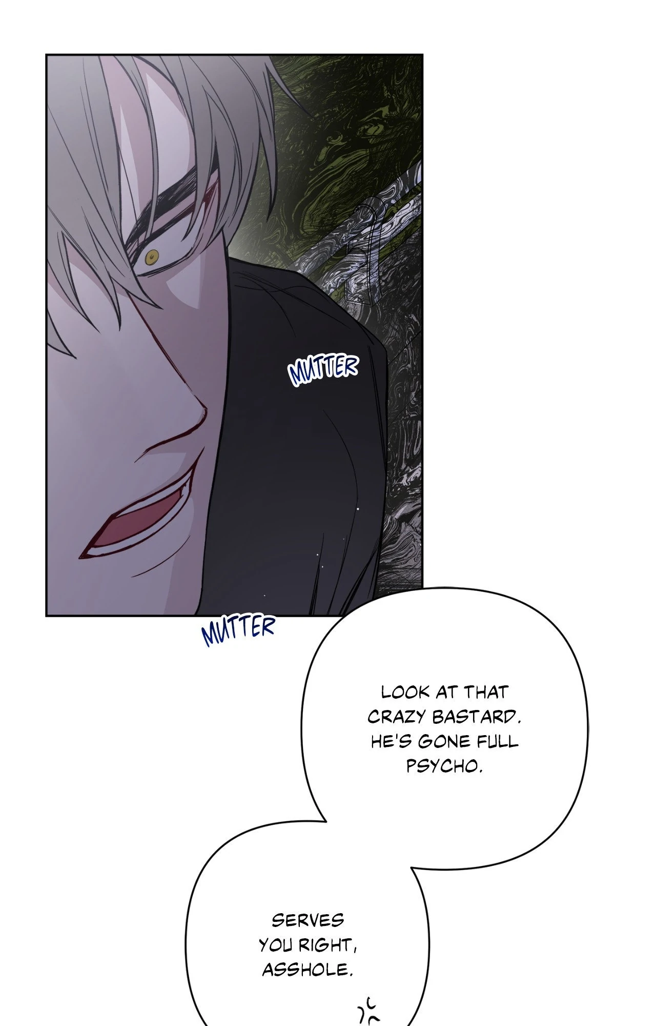 Rent Free - Chapter 56 manhwa