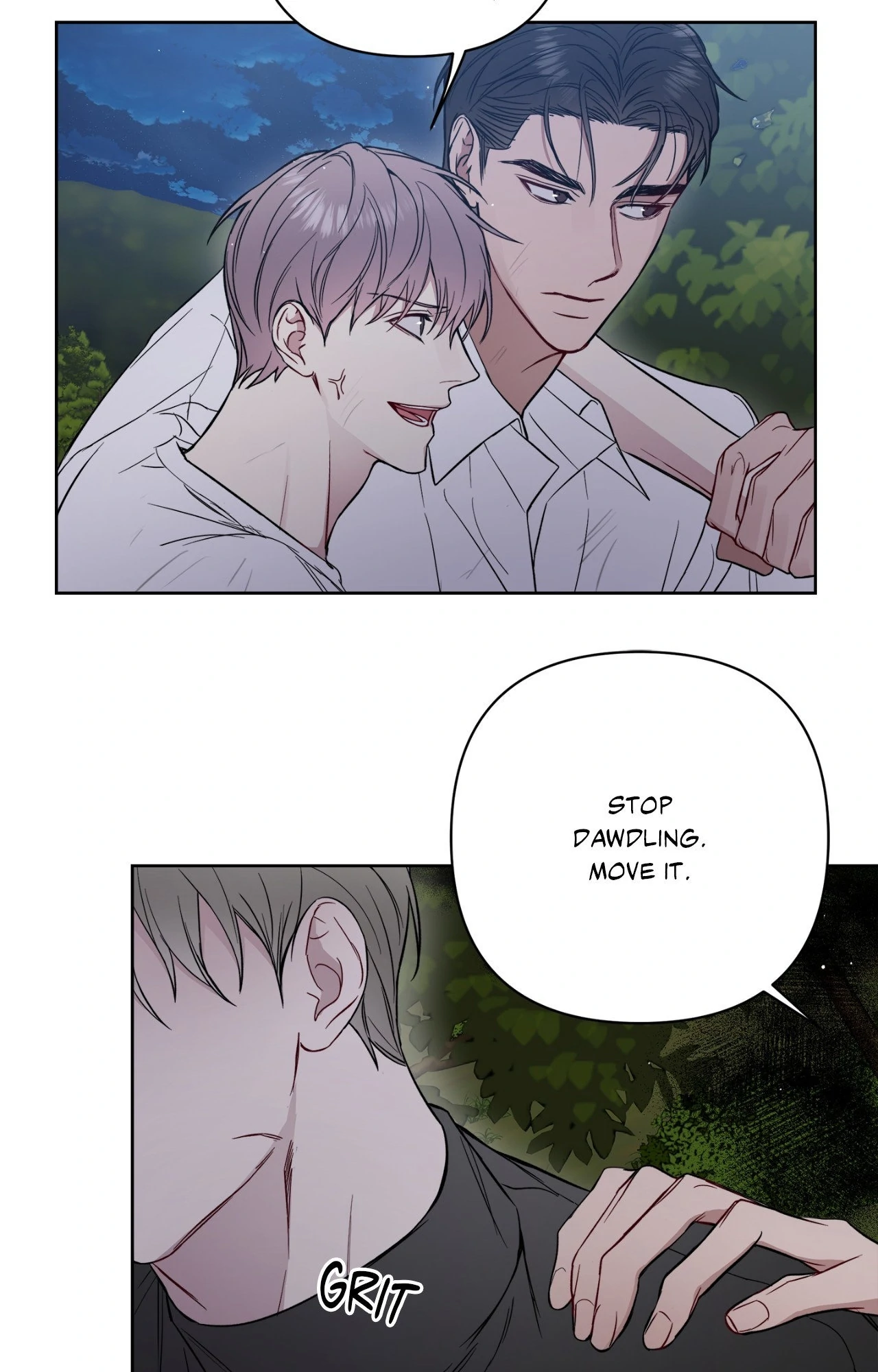 Rent Free - Chapter 56 manhwa
