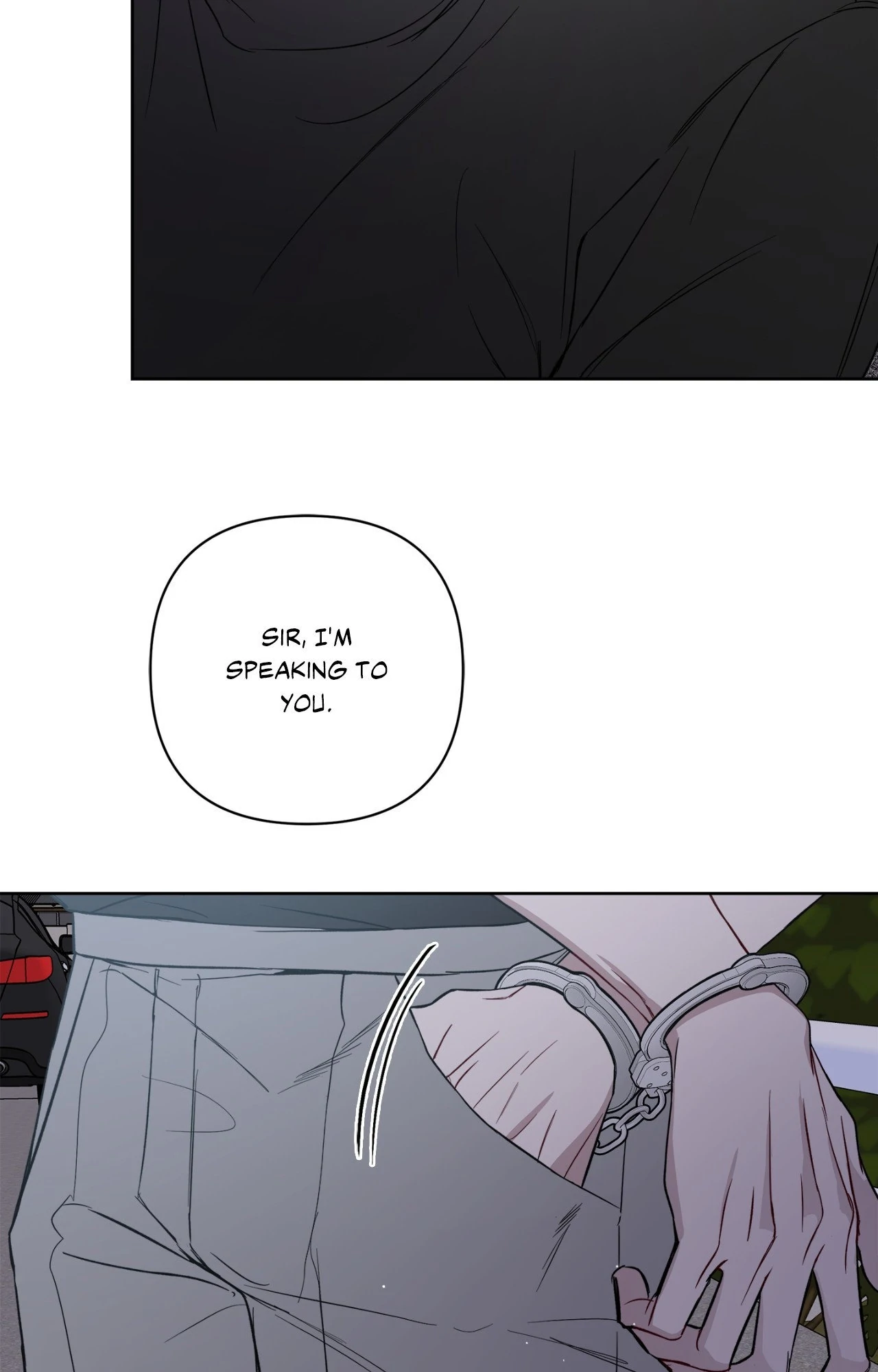 Rent Free - Chapter 56 manhwa