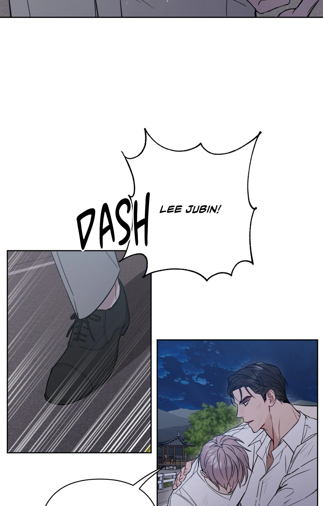 Rent Free - Chapter 56 manhwa