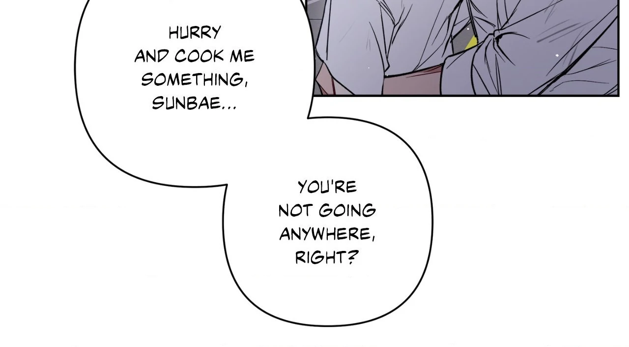 Rent Free - Chapter 56 manhwa