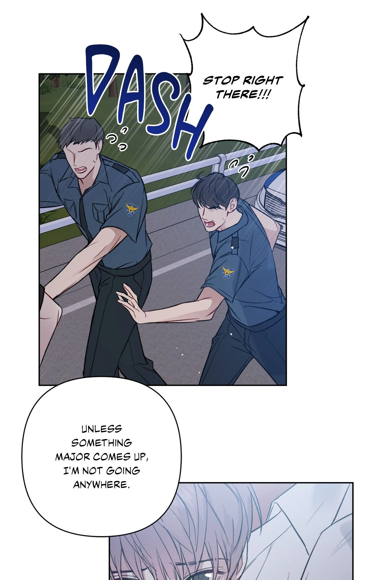 Rent Free - Chapter 56 manhwa