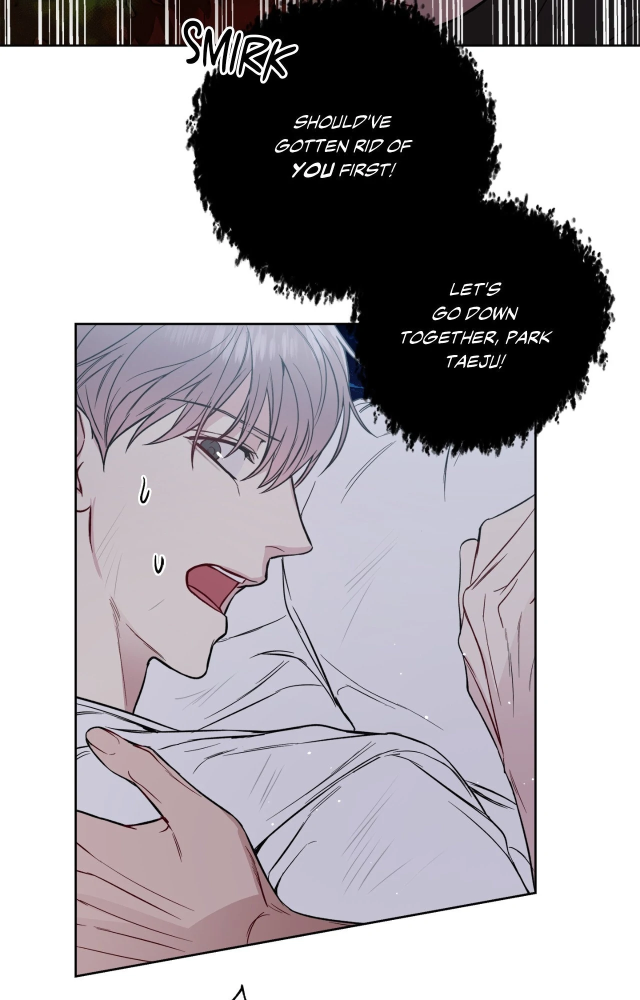 Rent Free - Chapter 56 manhwa