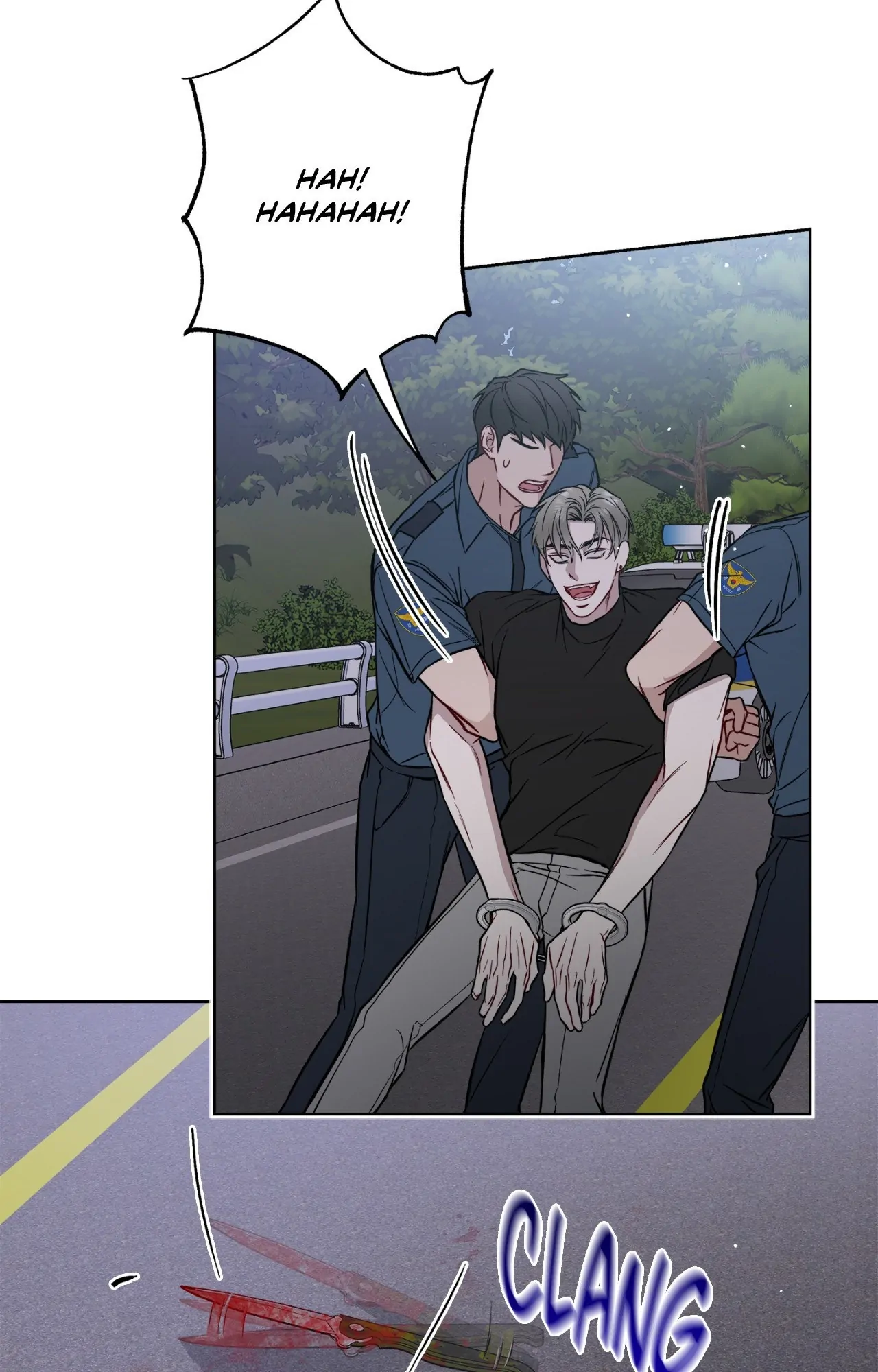 Rent Free - Chapter 56 manhwa