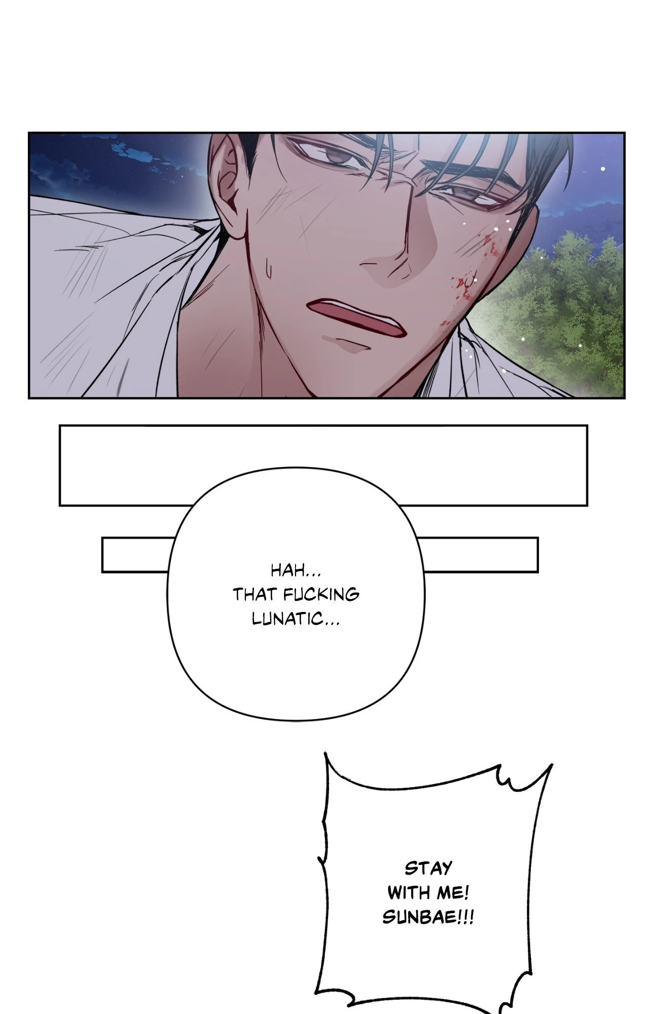 Rent Free - Chapter 56 manhwa