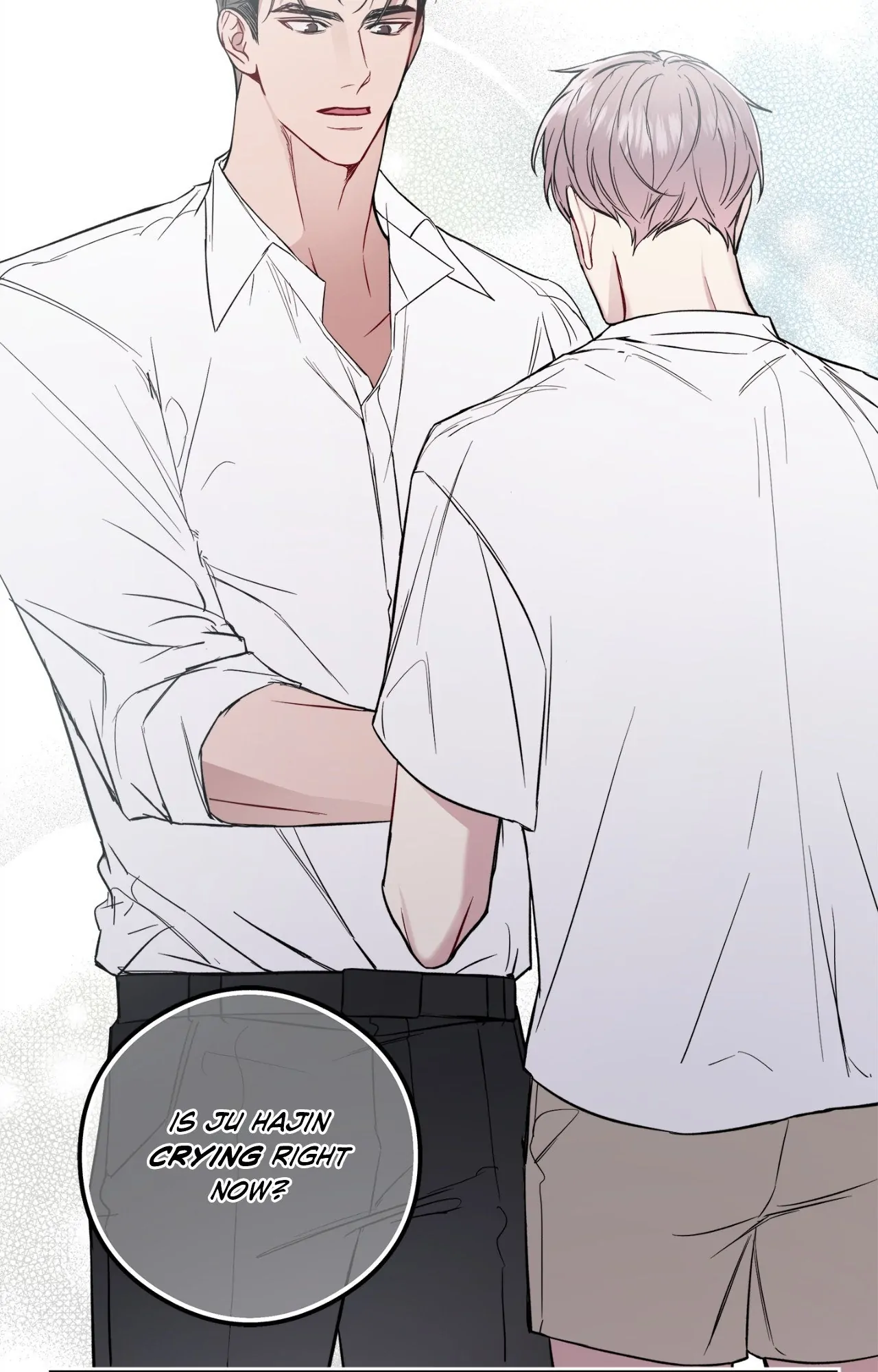 Rent Free - Chapter 57 manhwa