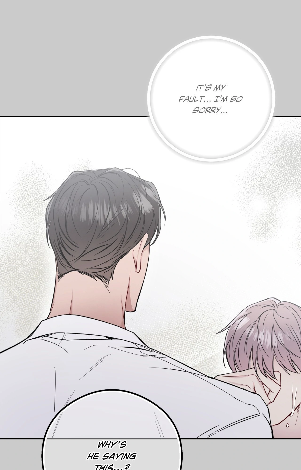 Rent Free - Chapter 57 manhwa