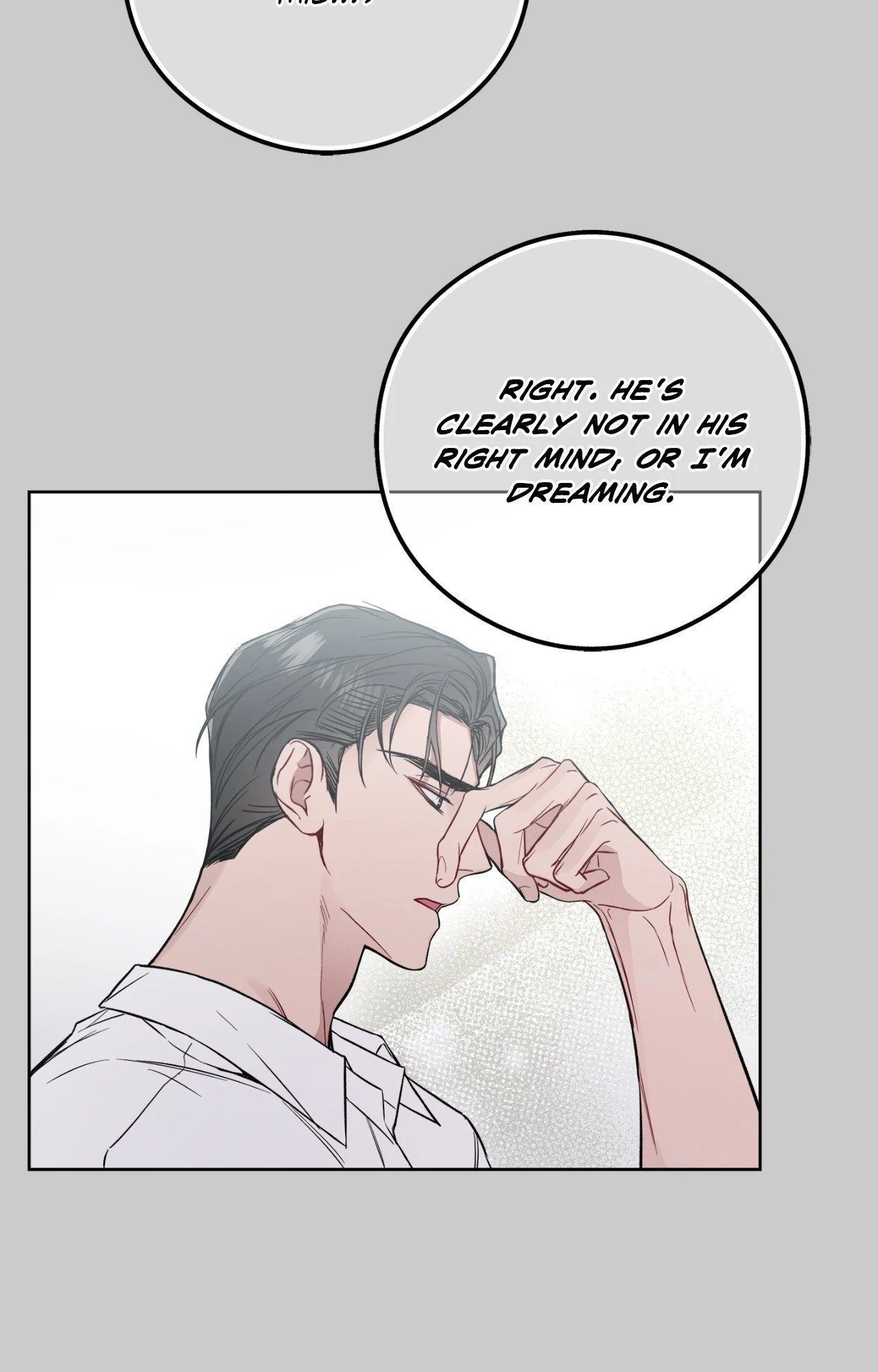 Rent Free - Chapter 57 manhwa