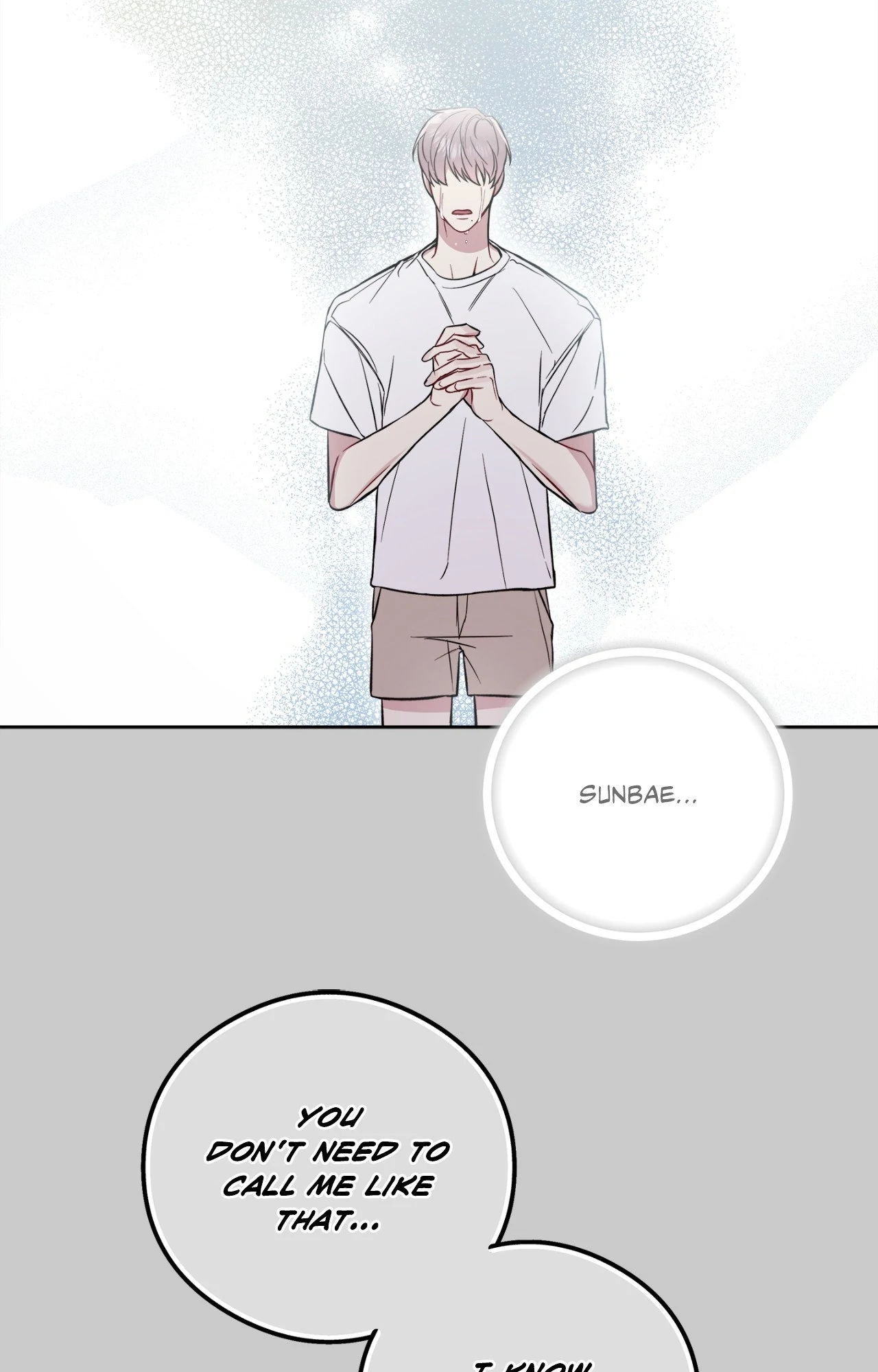 Rent Free - Chapter 57 manhwa