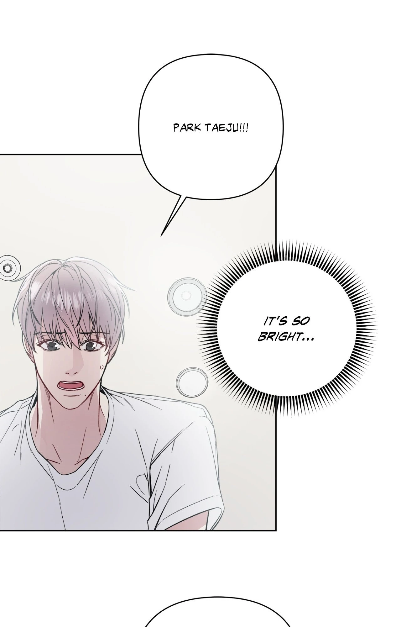 Rent Free - Chapter 57 manhwa