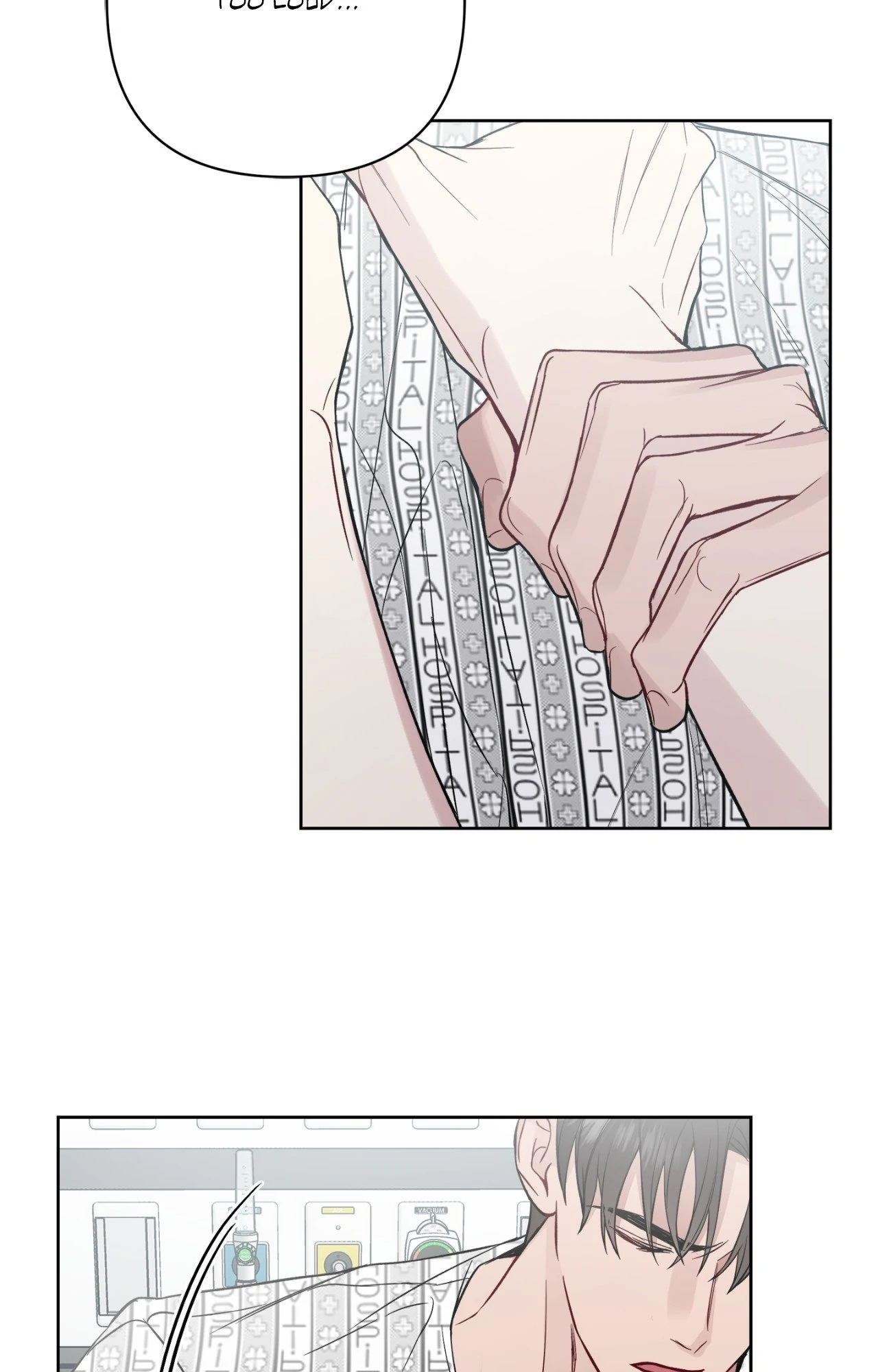 Rent Free - Chapter 57 manhwa