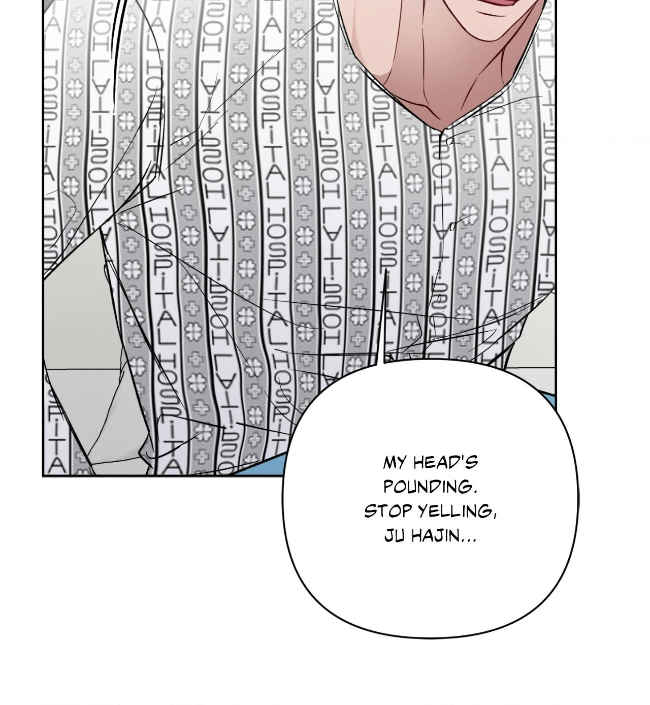 Rent Free - Chapter 57 manhwa