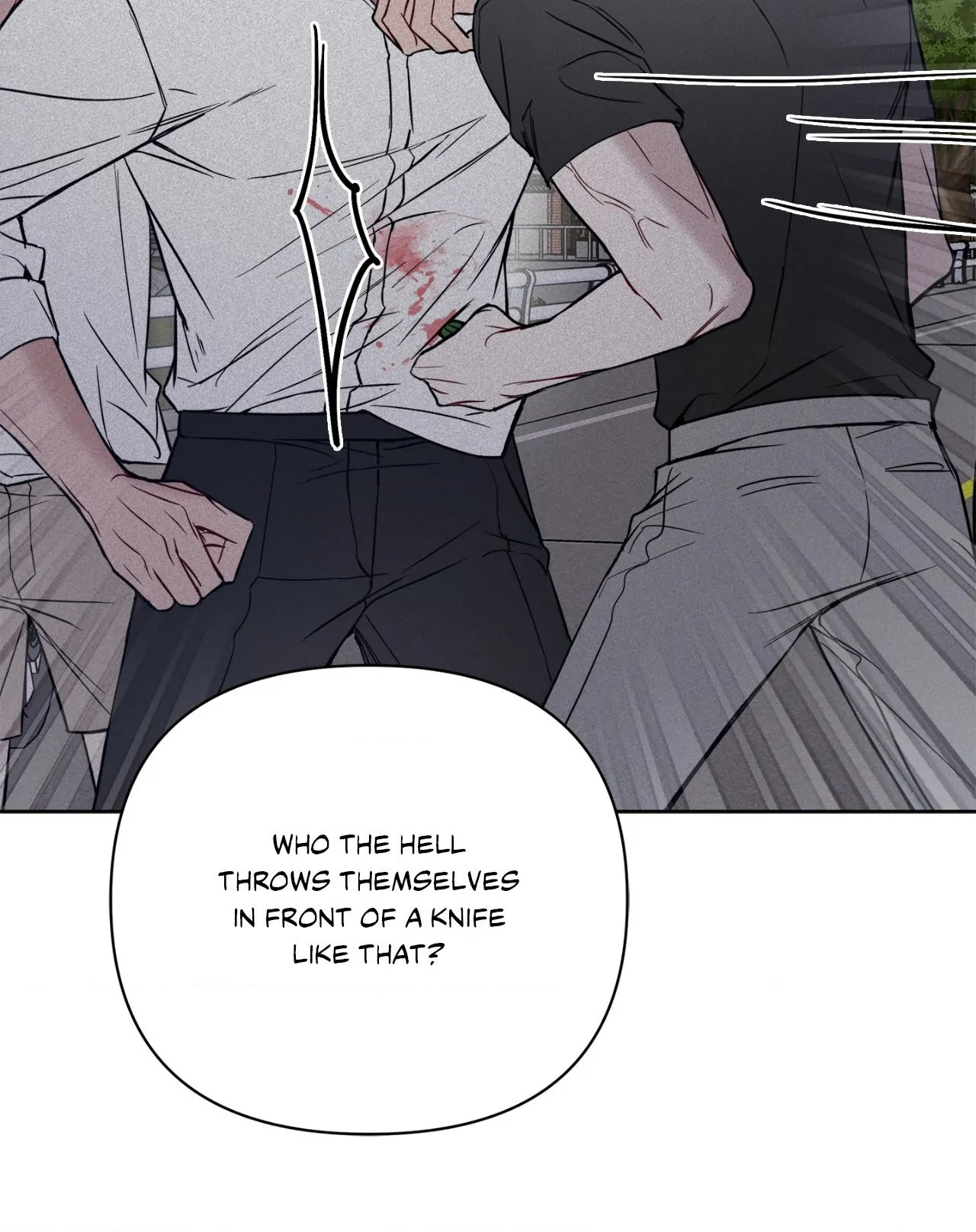 Rent Free - Chapter 57 manhwa