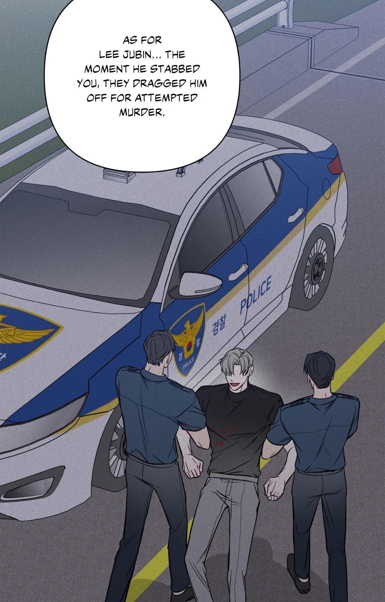 Rent Free - Chapter 57 manhwa