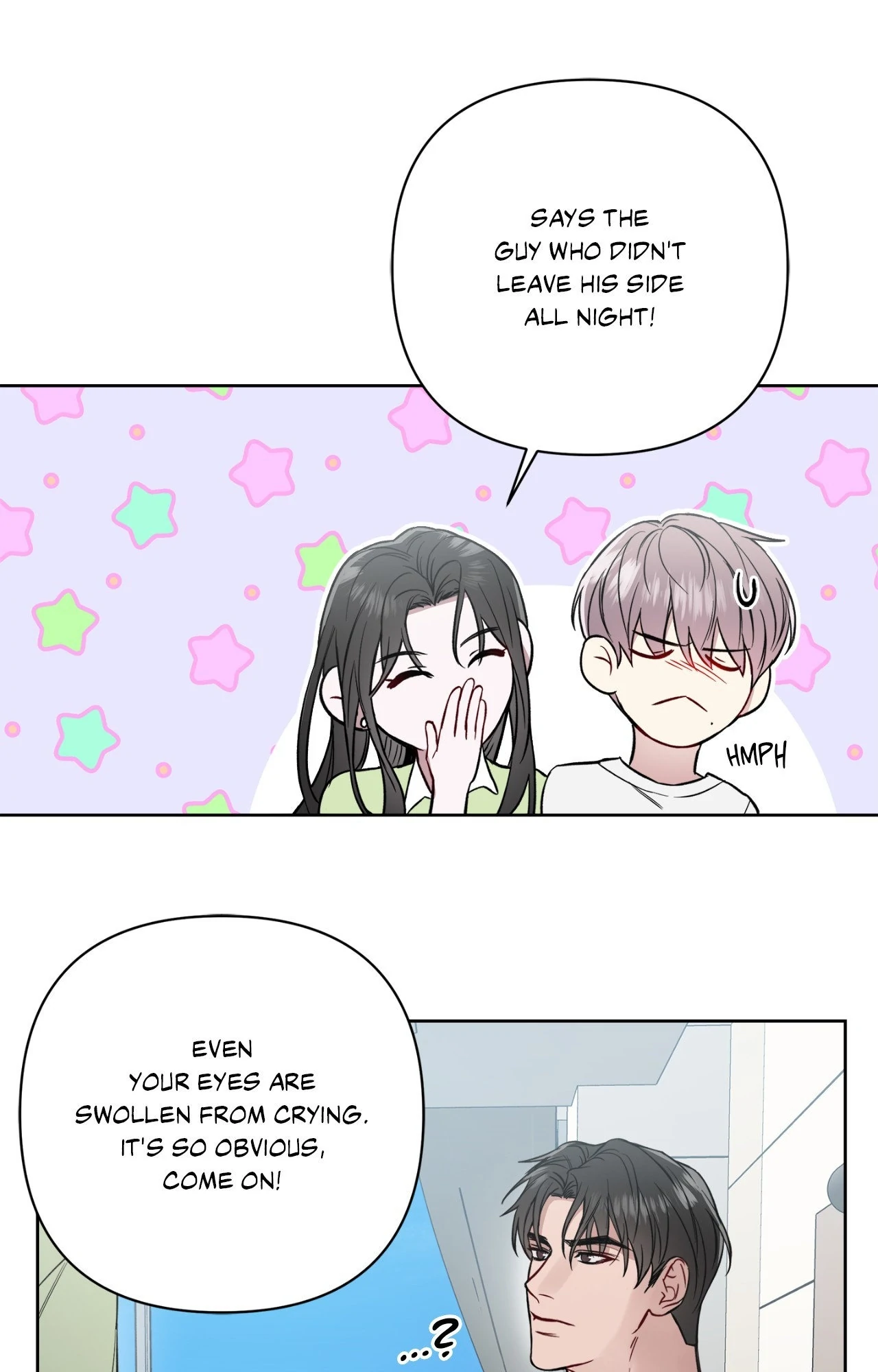 Rent Free - Chapter 57 manhwa