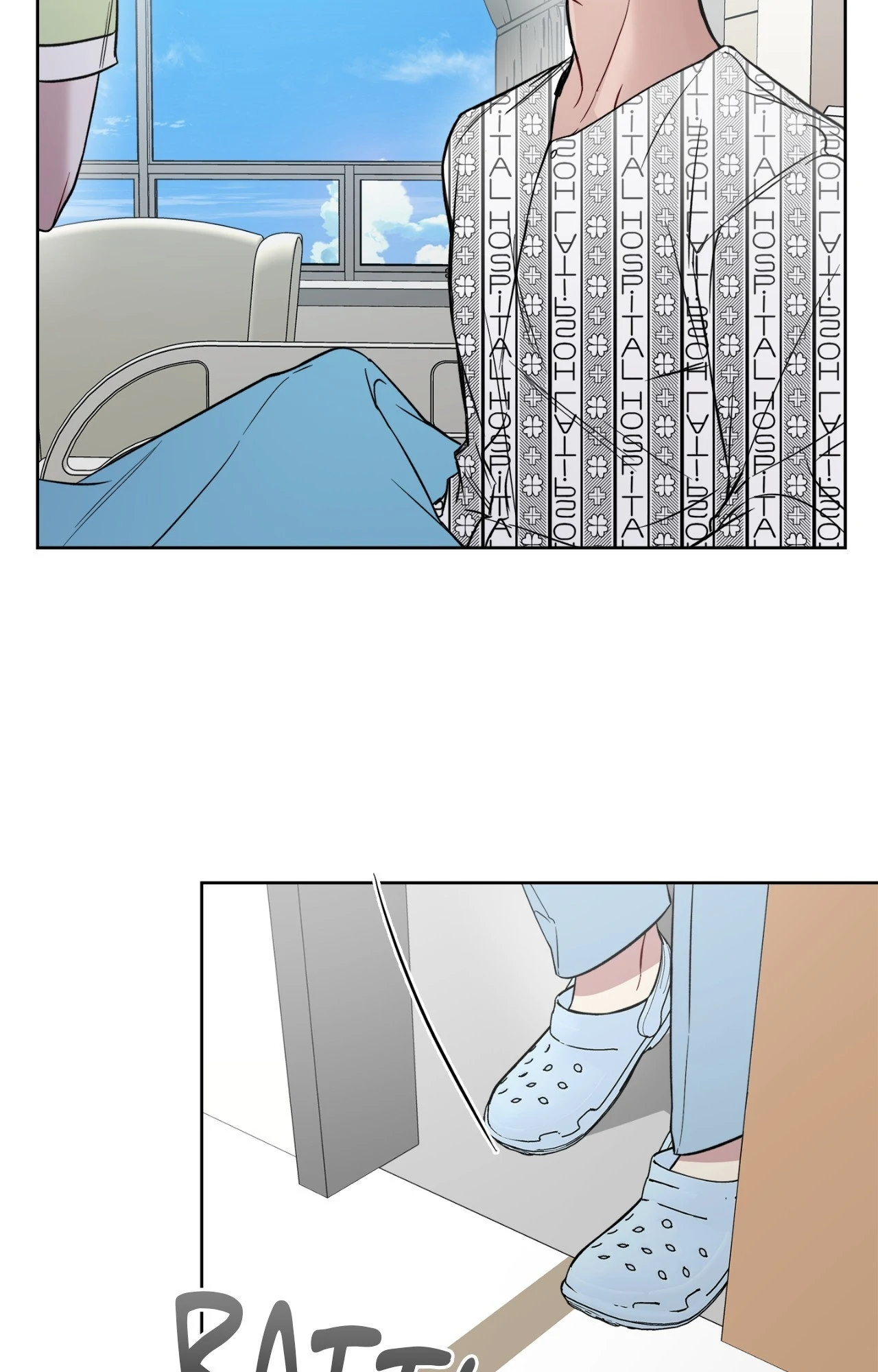 Rent Free - Chapter 57 manhwa