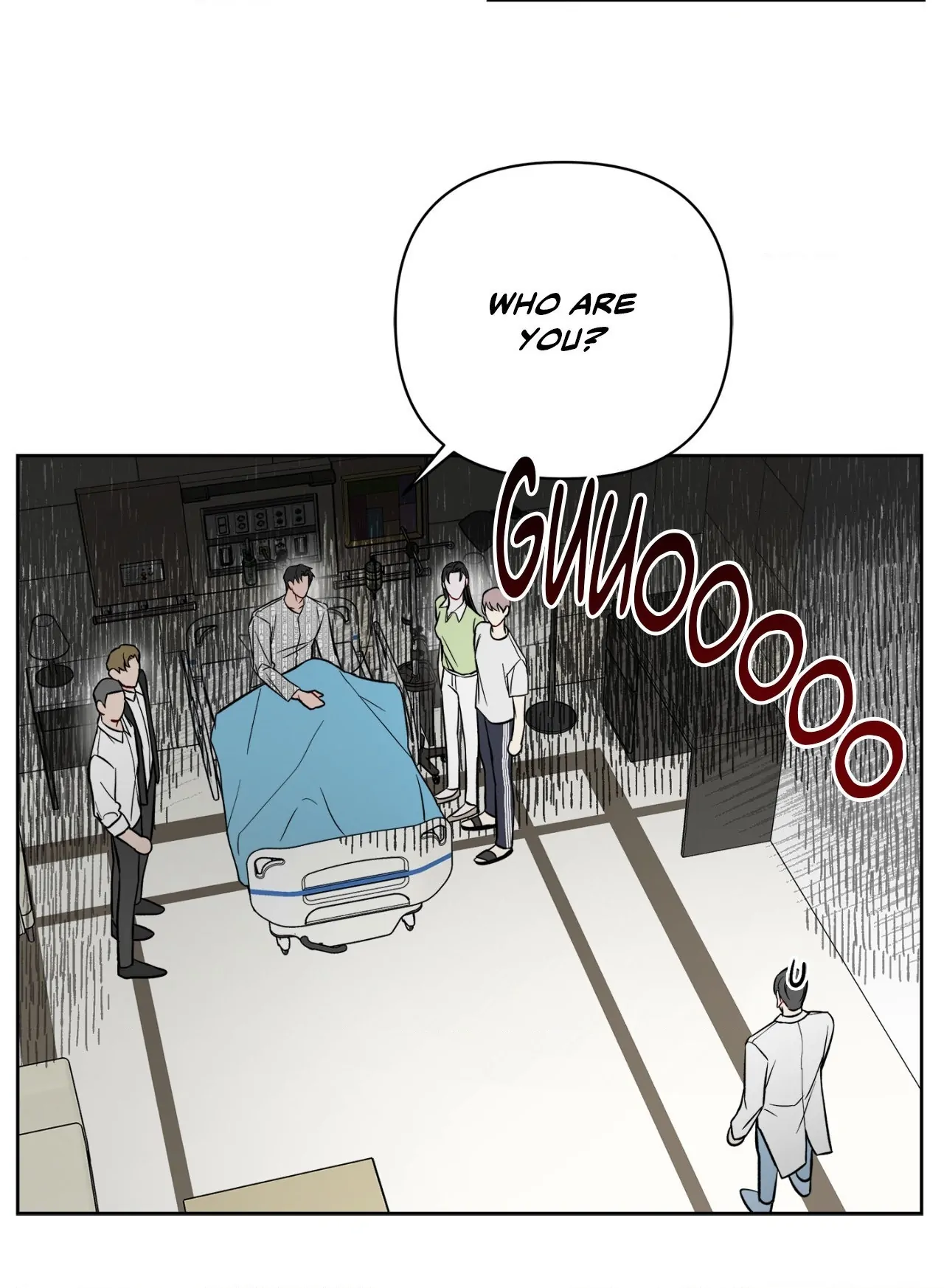 Rent Free - Chapter 57 manhwa