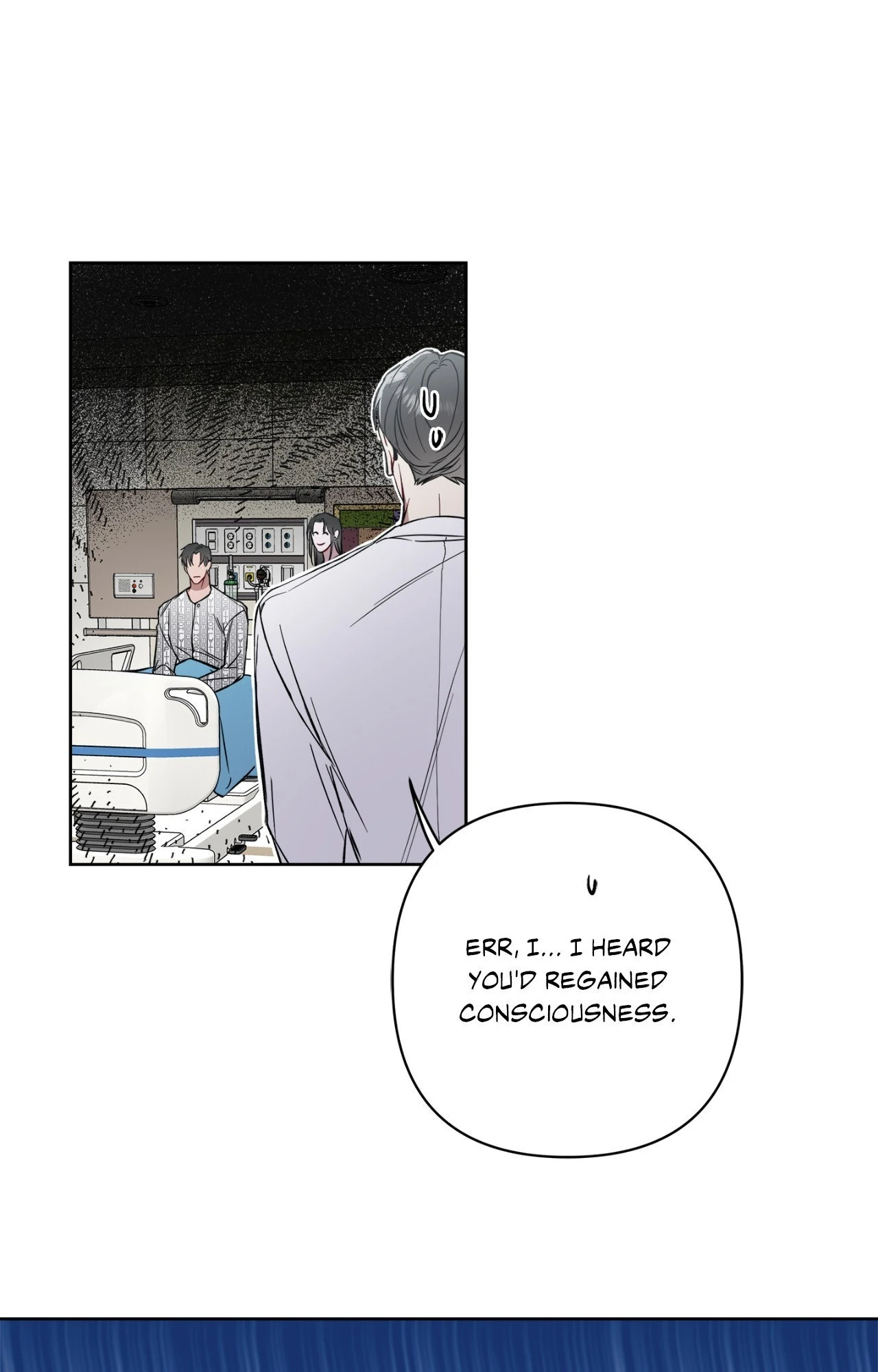 Rent Free - Chapter 57 manhwa