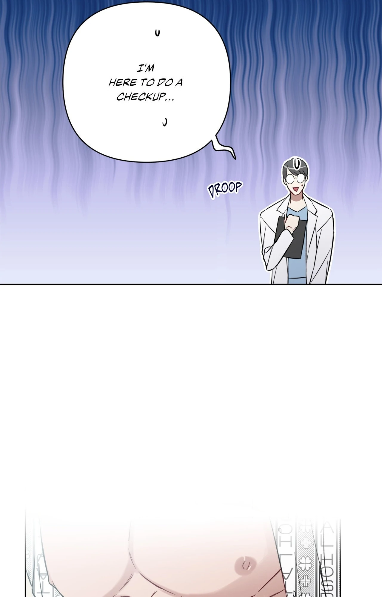 Rent Free - Chapter 57 manhwa