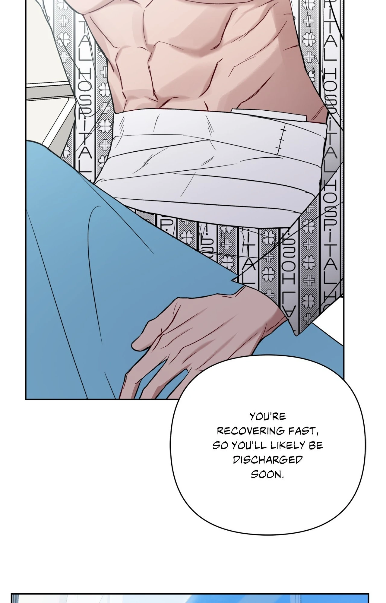 Rent Free - Chapter 57 manhwa