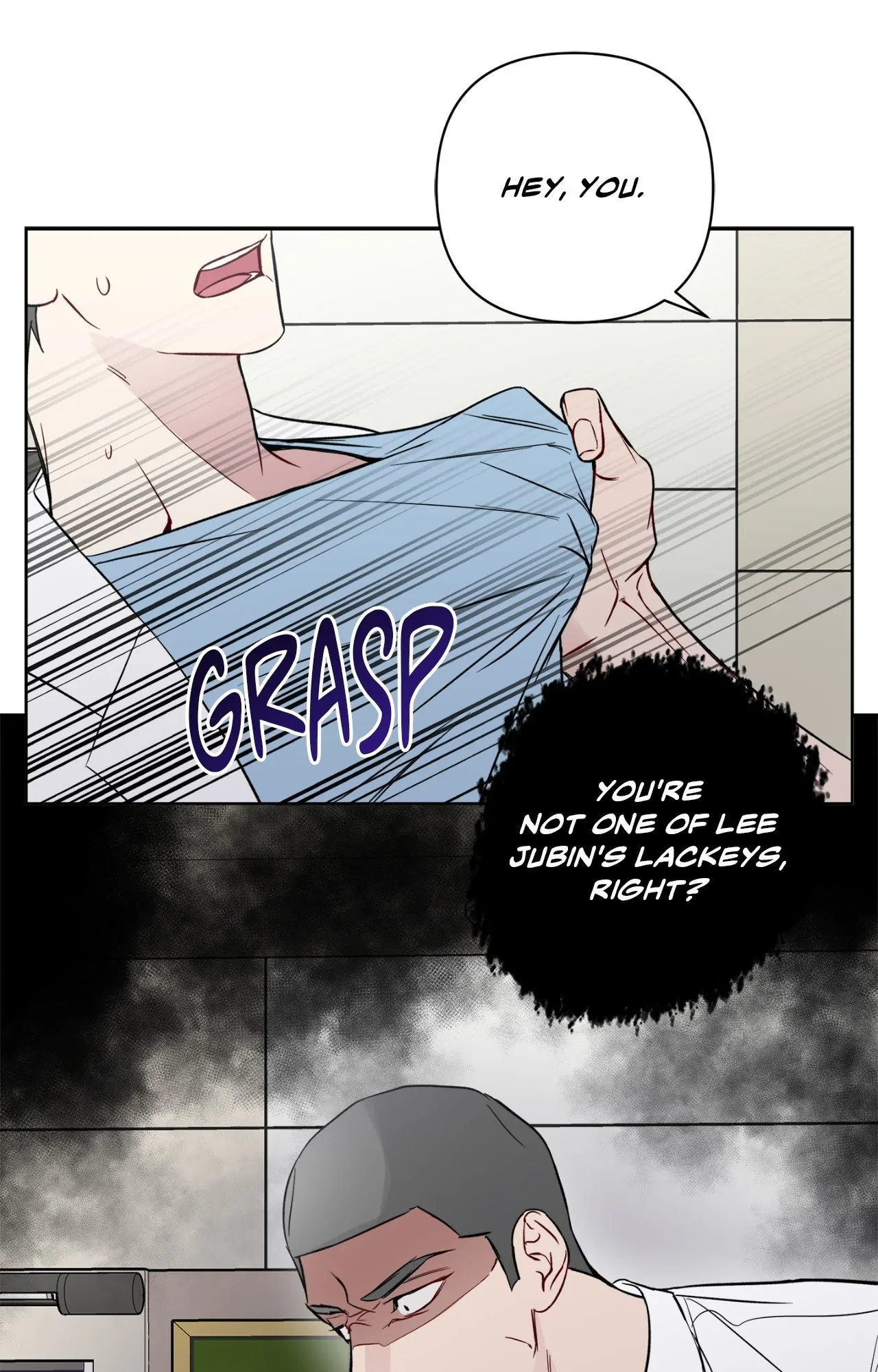 Rent Free - Chapter 57 manhwa