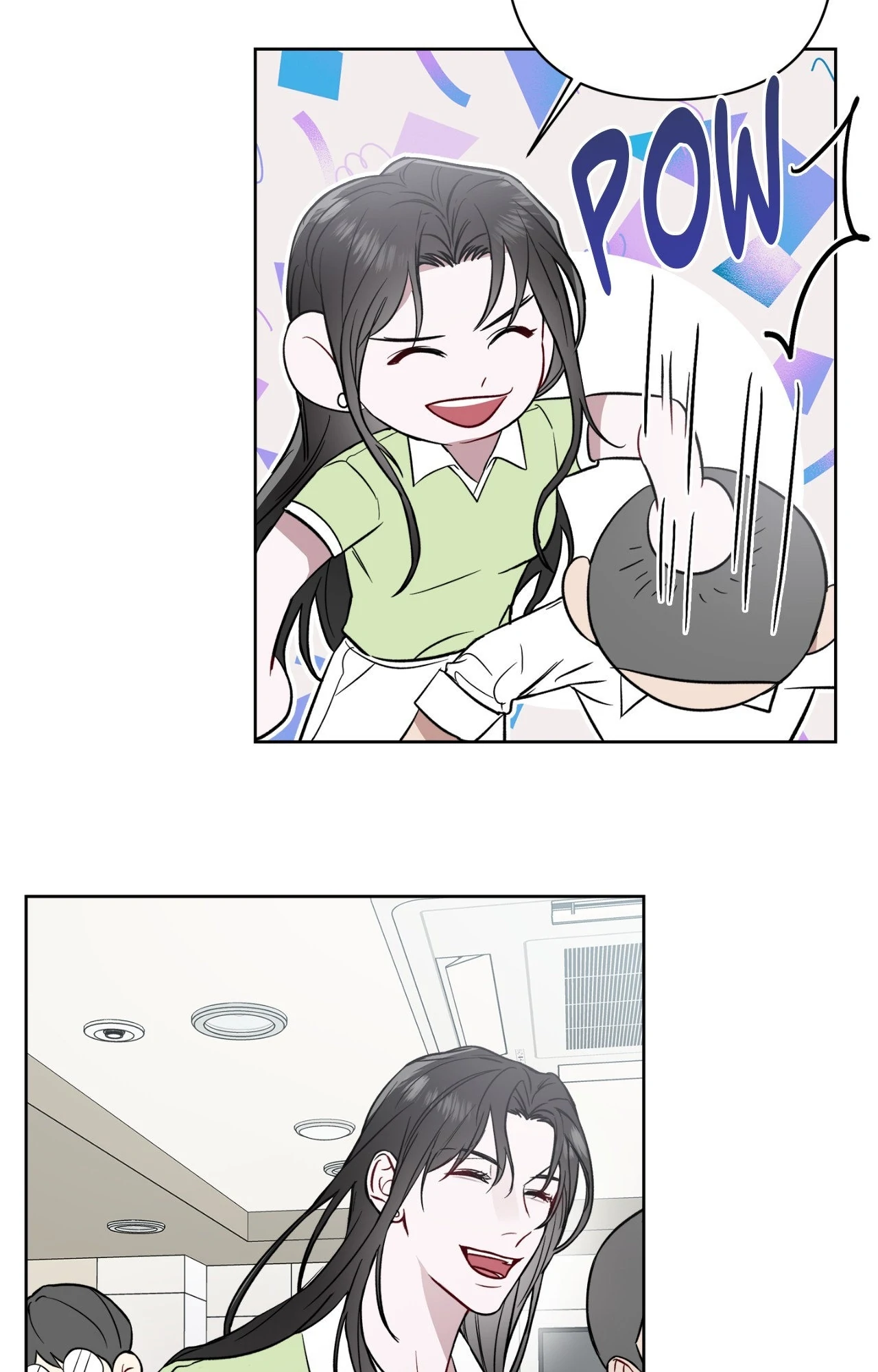 Rent Free - Chapter 57 manhwa