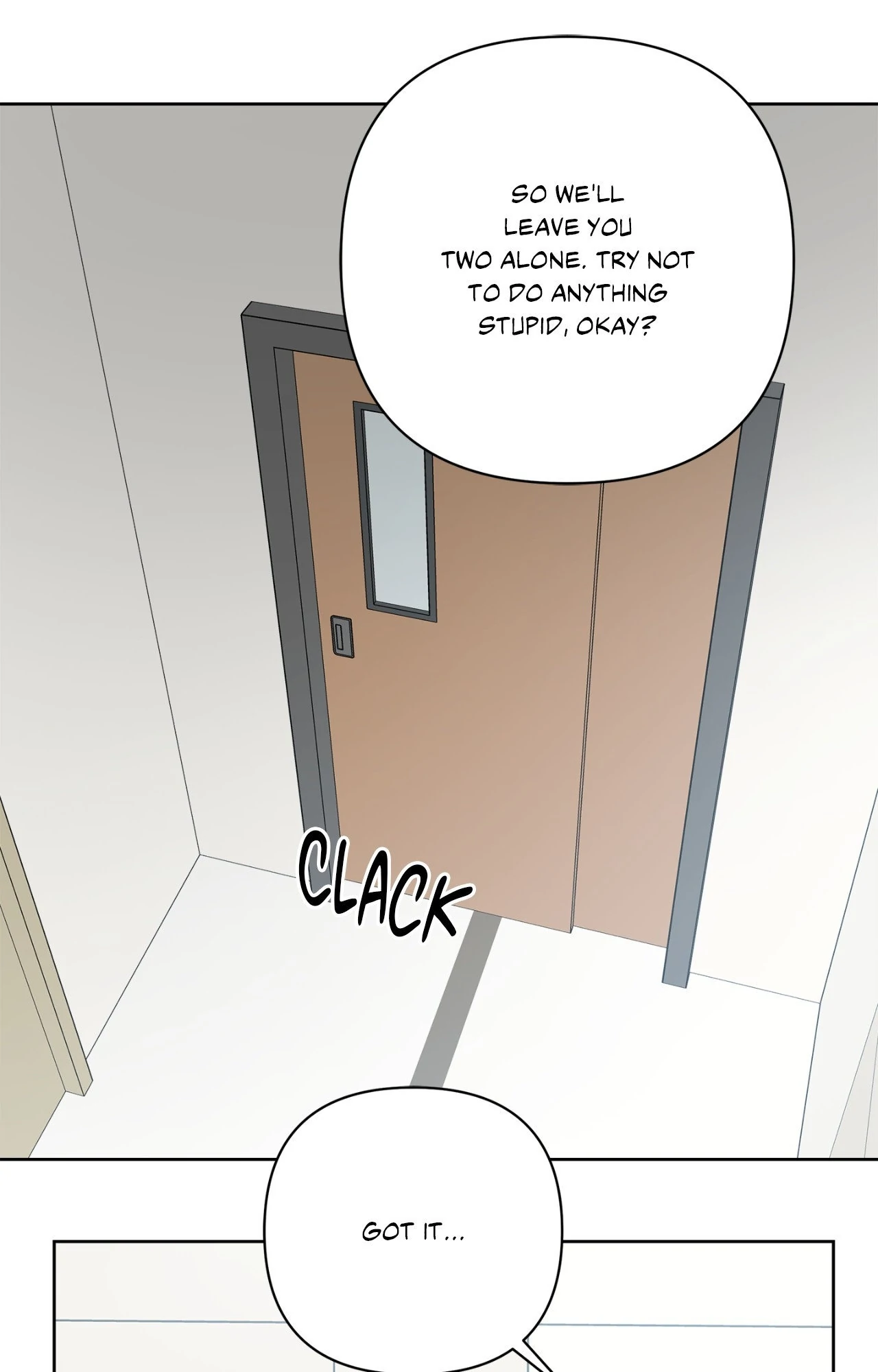 Rent Free - Chapter 57 manhwa