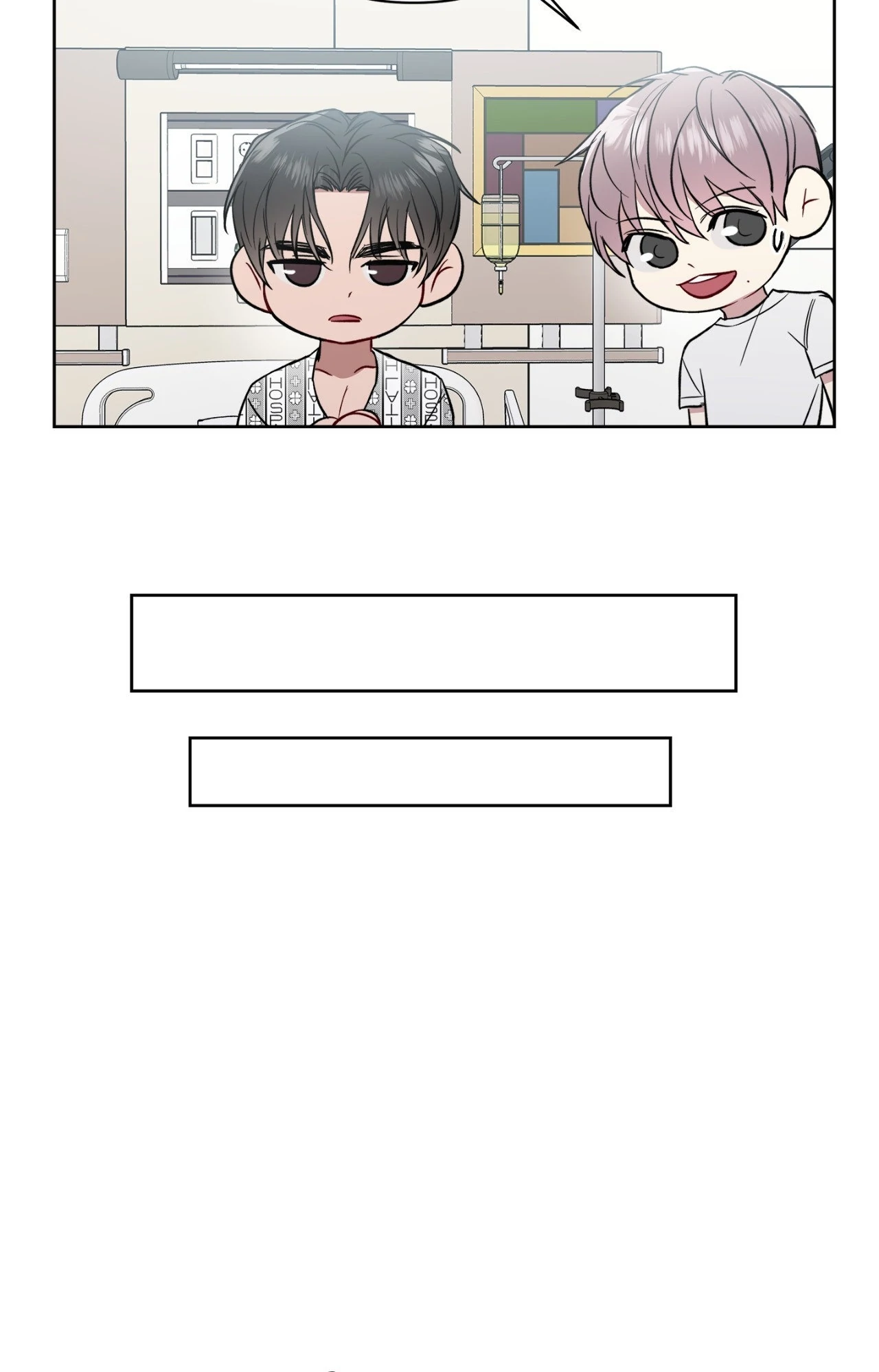 Rent Free - Chapter 57 manhwa