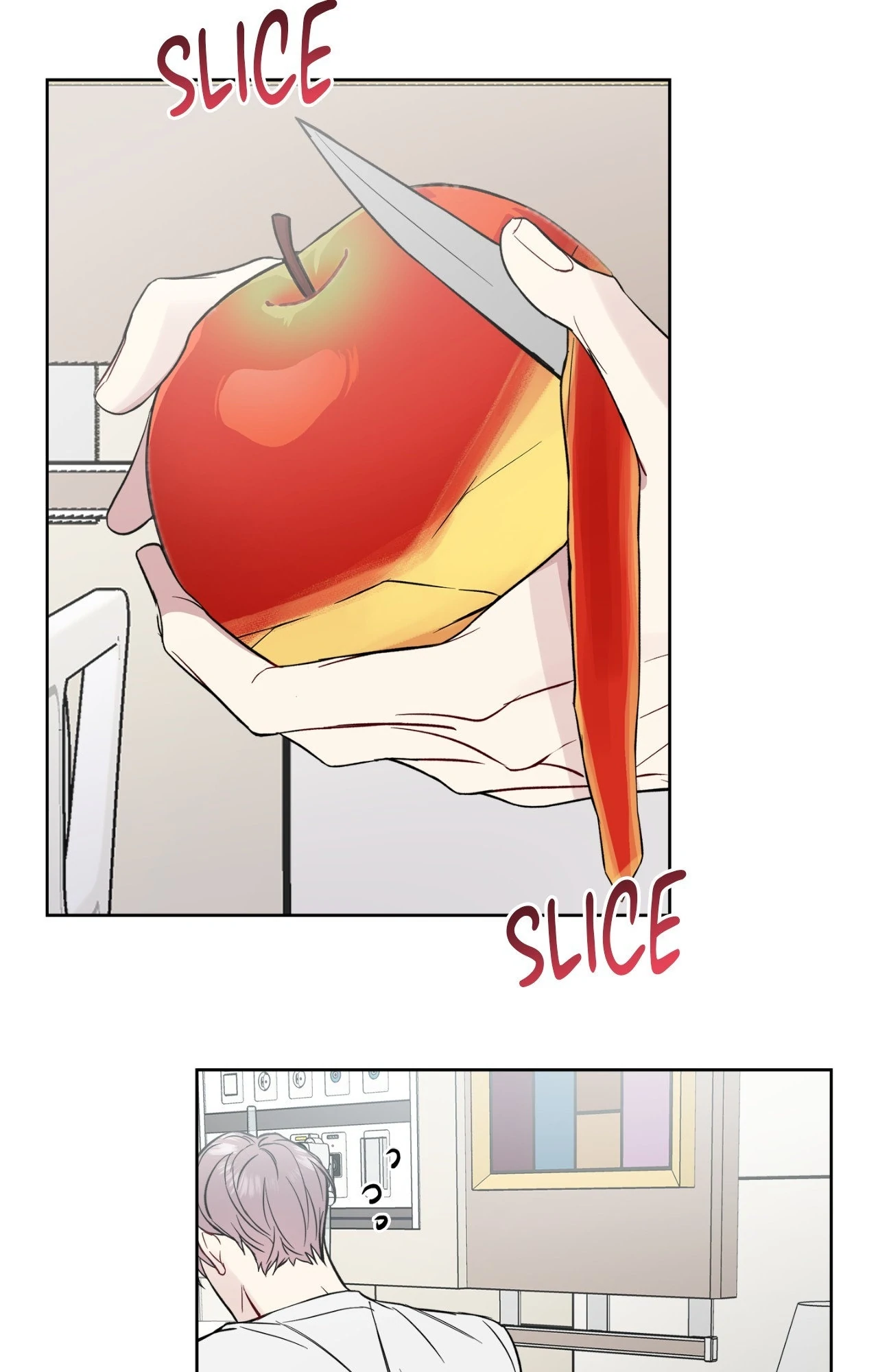 Rent Free - Chapter 57 manhwa