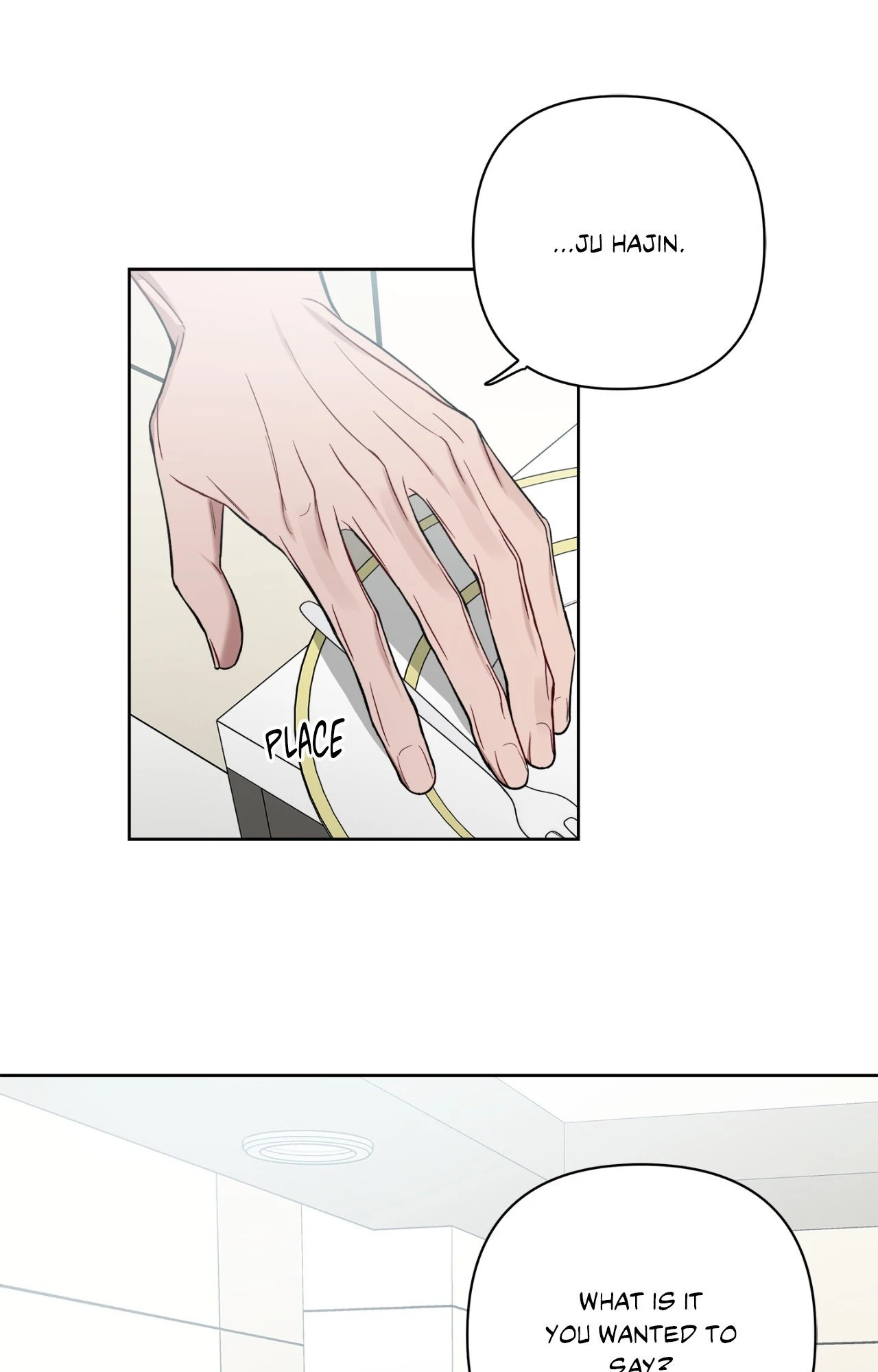 Rent Free - Chapter 57 manhwa