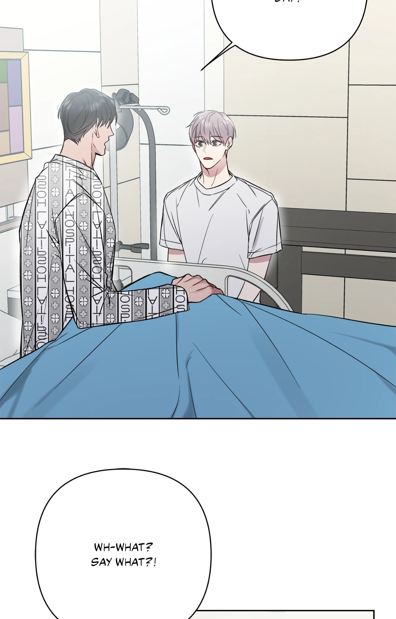 Rent Free - Chapter 57 manhwa