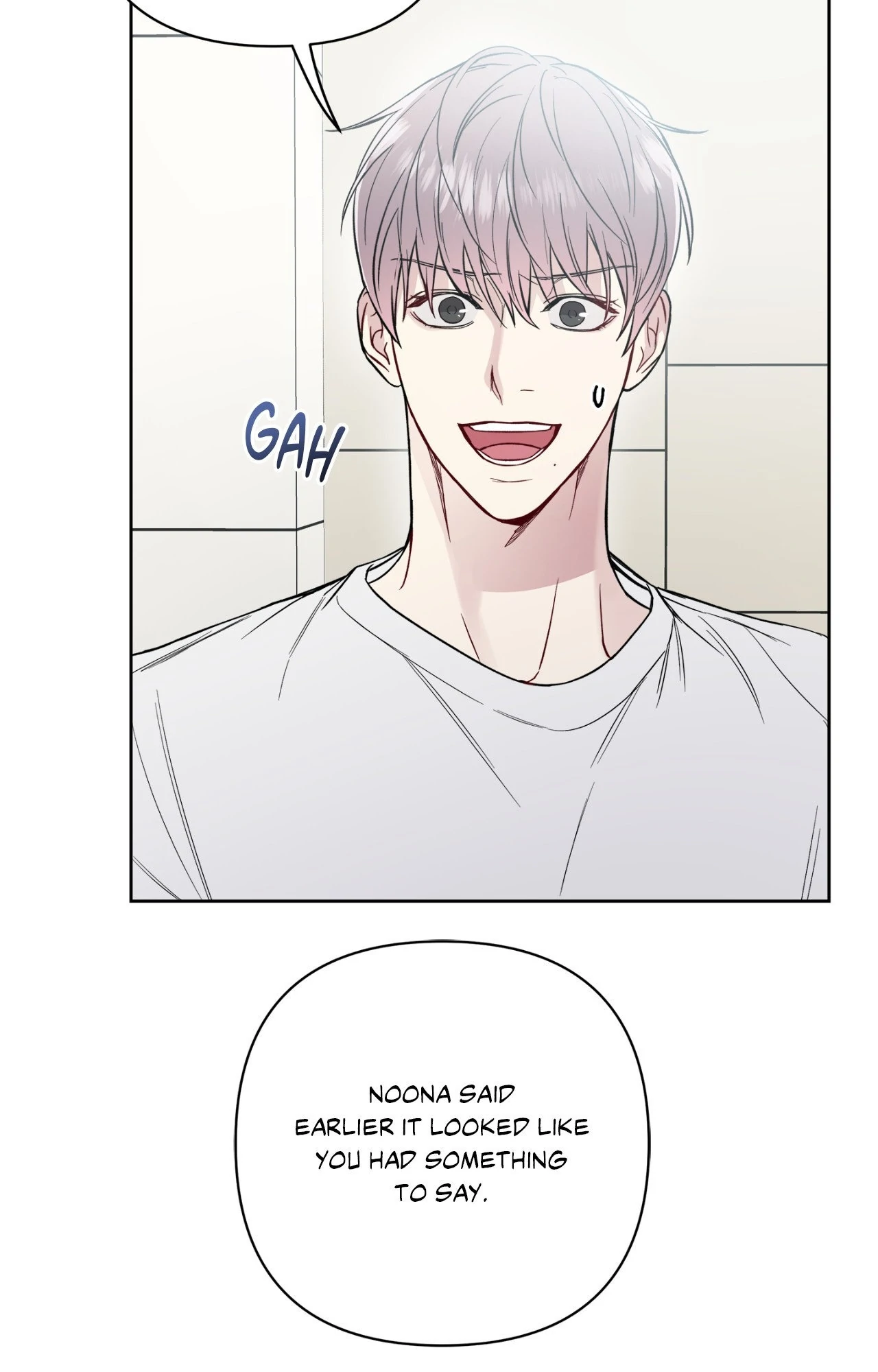 Rent Free - Chapter 57 manhwa