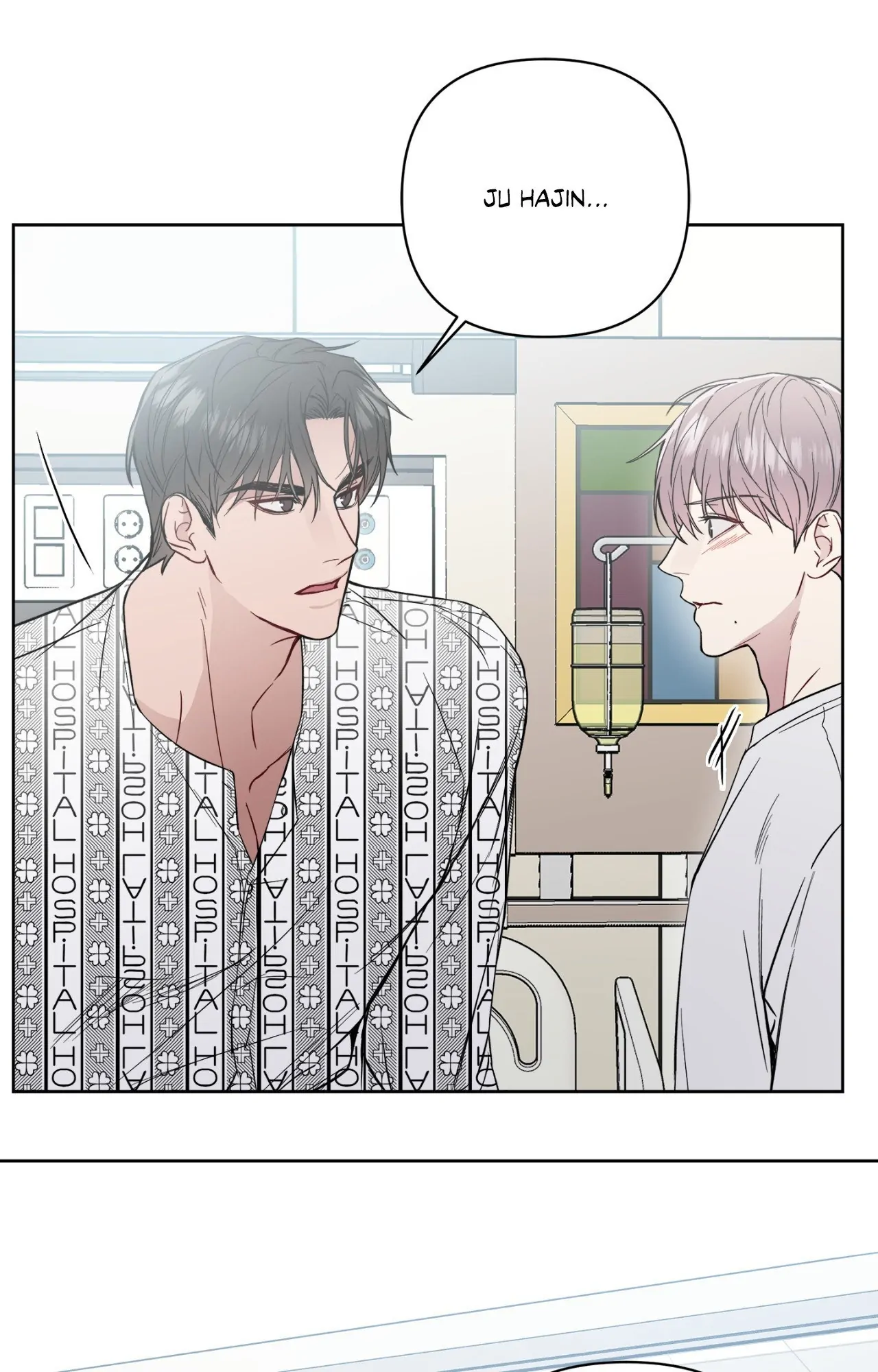 Rent Free - Chapter 57 manhwa