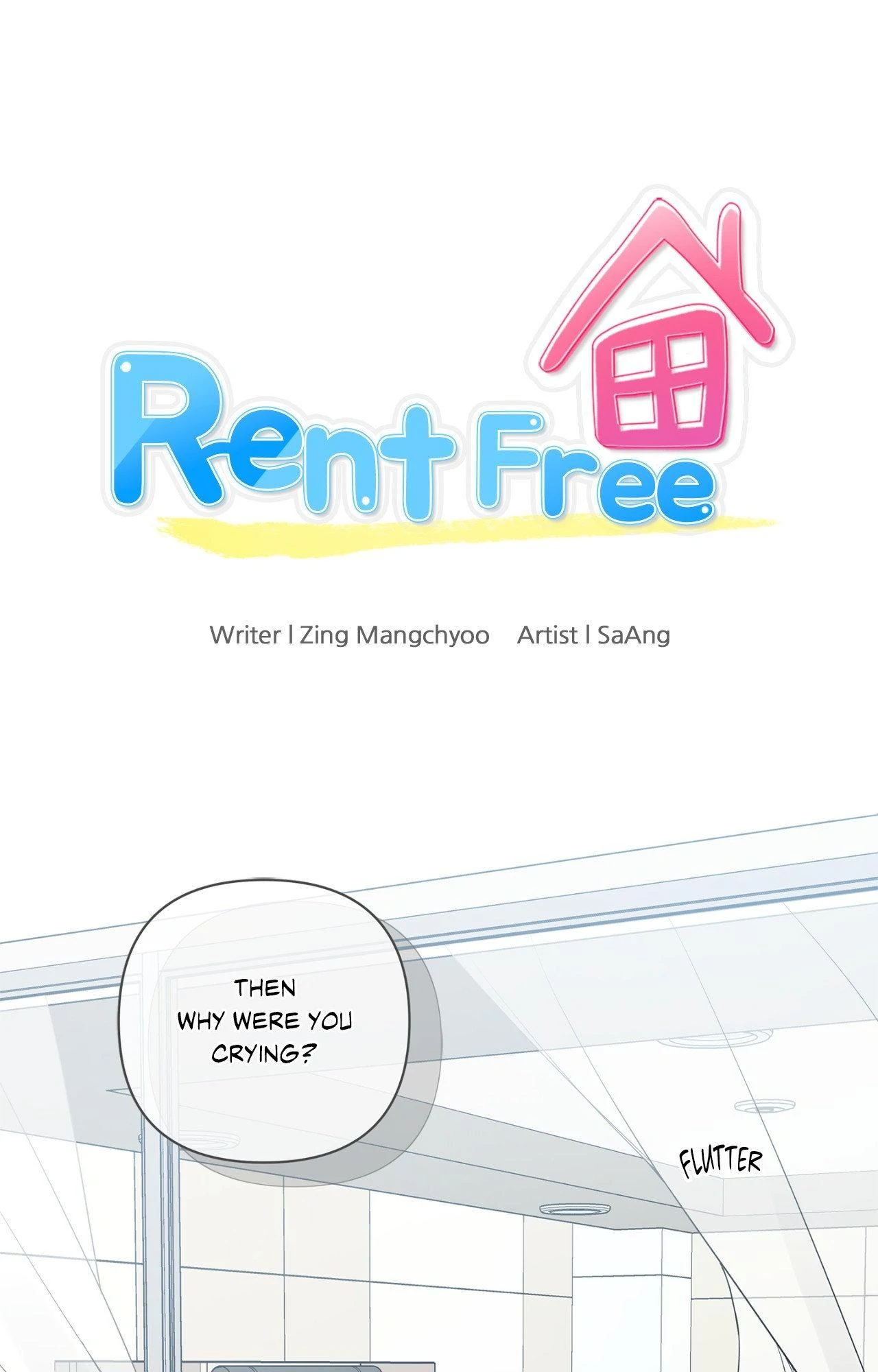 Rent Free - Chapter 58 manhwa