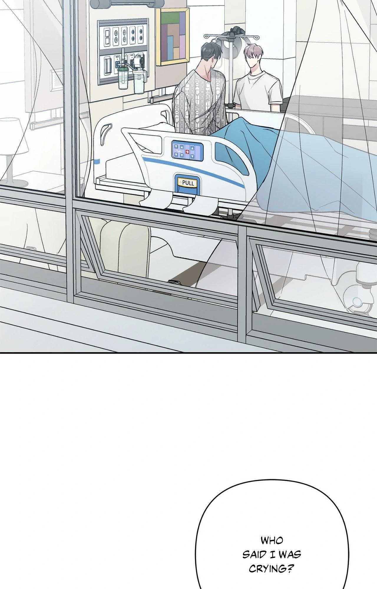 Rent Free - Chapter 58 manhwa