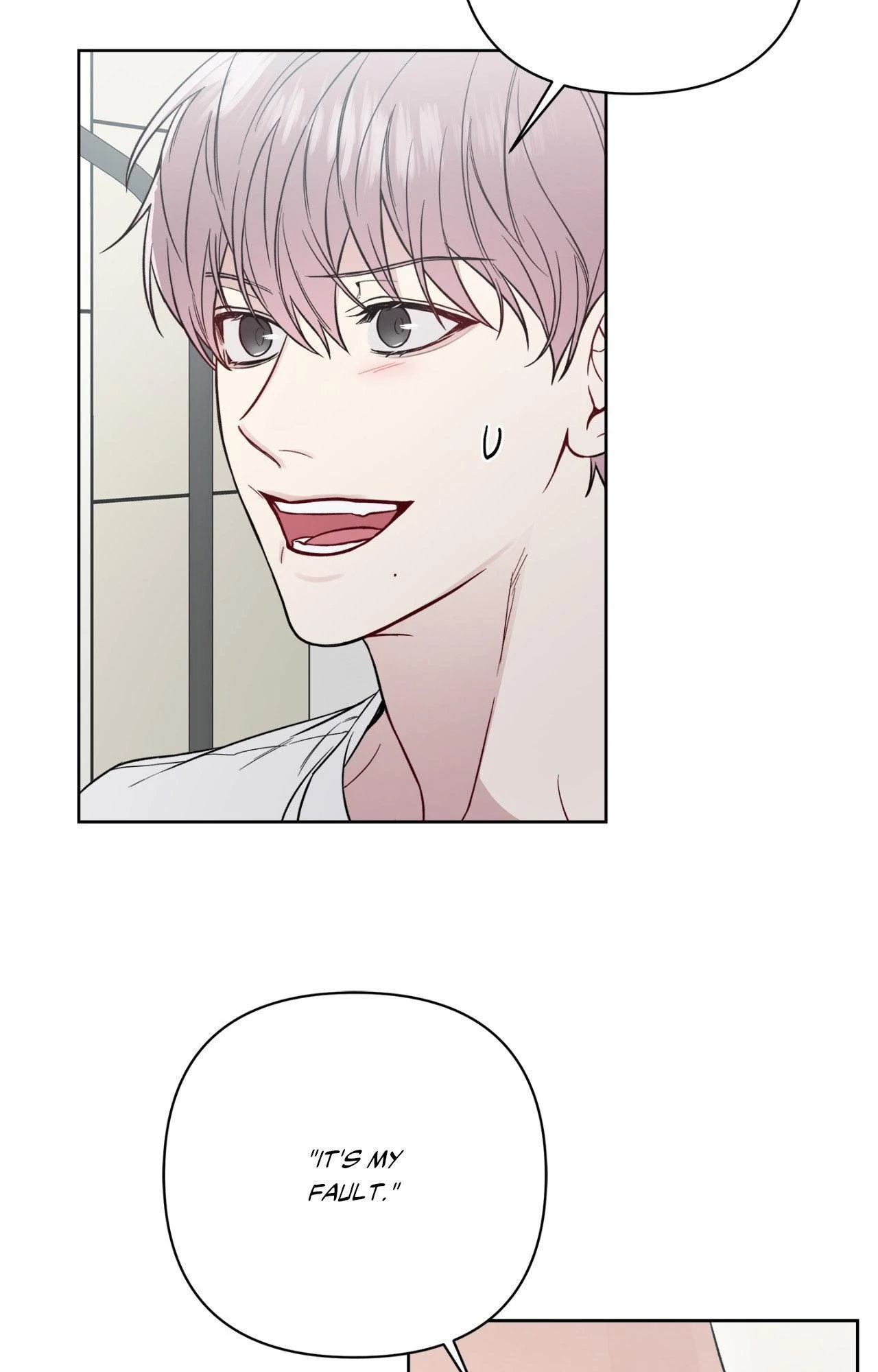 Rent Free - Chapter 58 manhwa