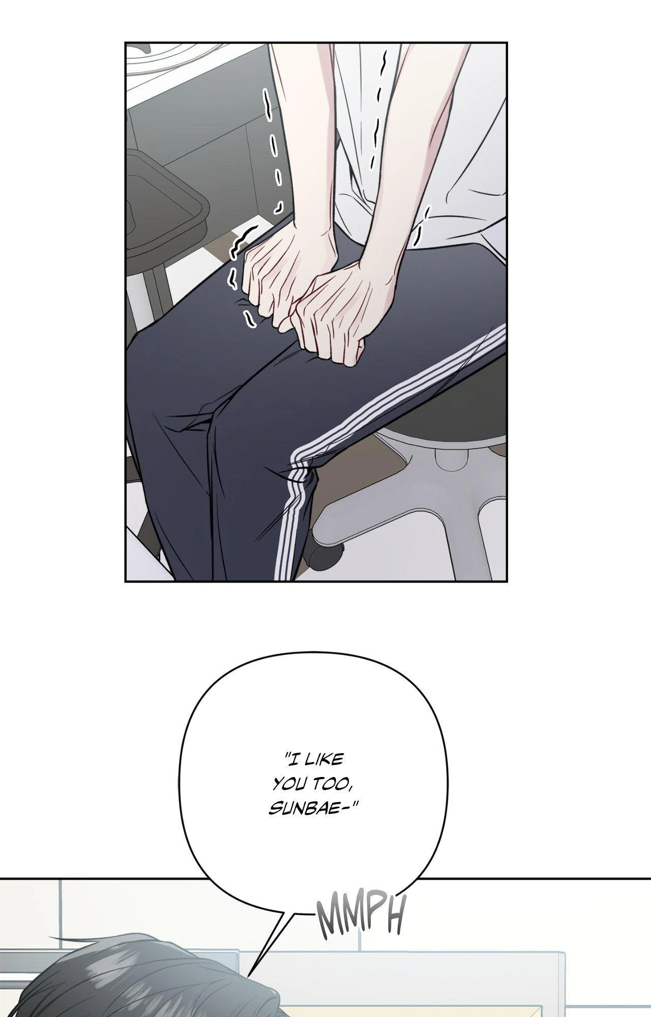 Rent Free - Chapter 58 manhwa