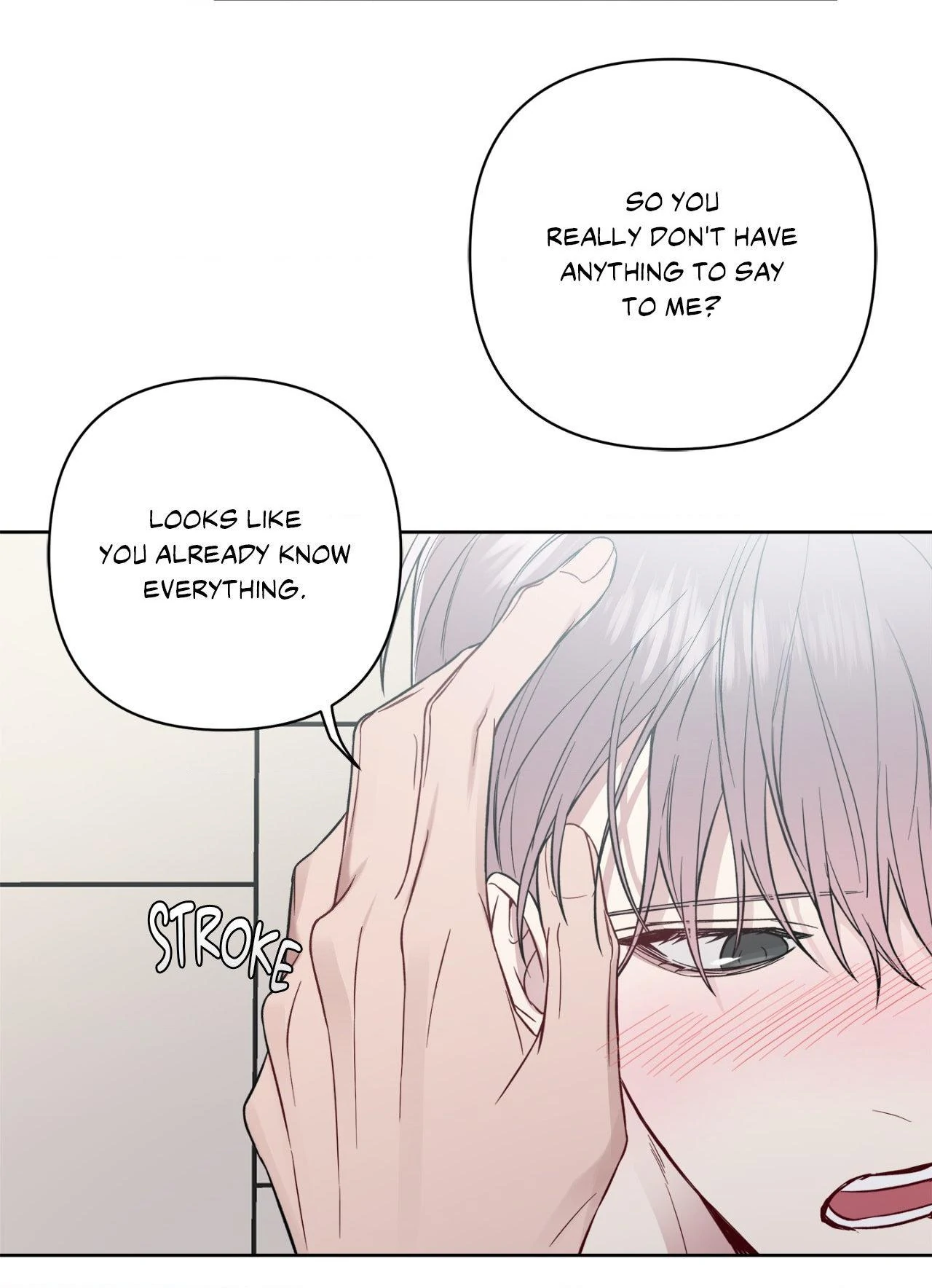 Rent Free - Chapter 58 manhwa