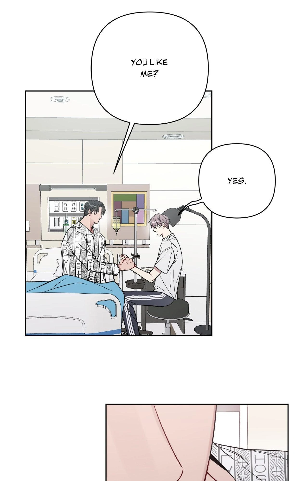 Rent Free - Chapter 58 manhwa