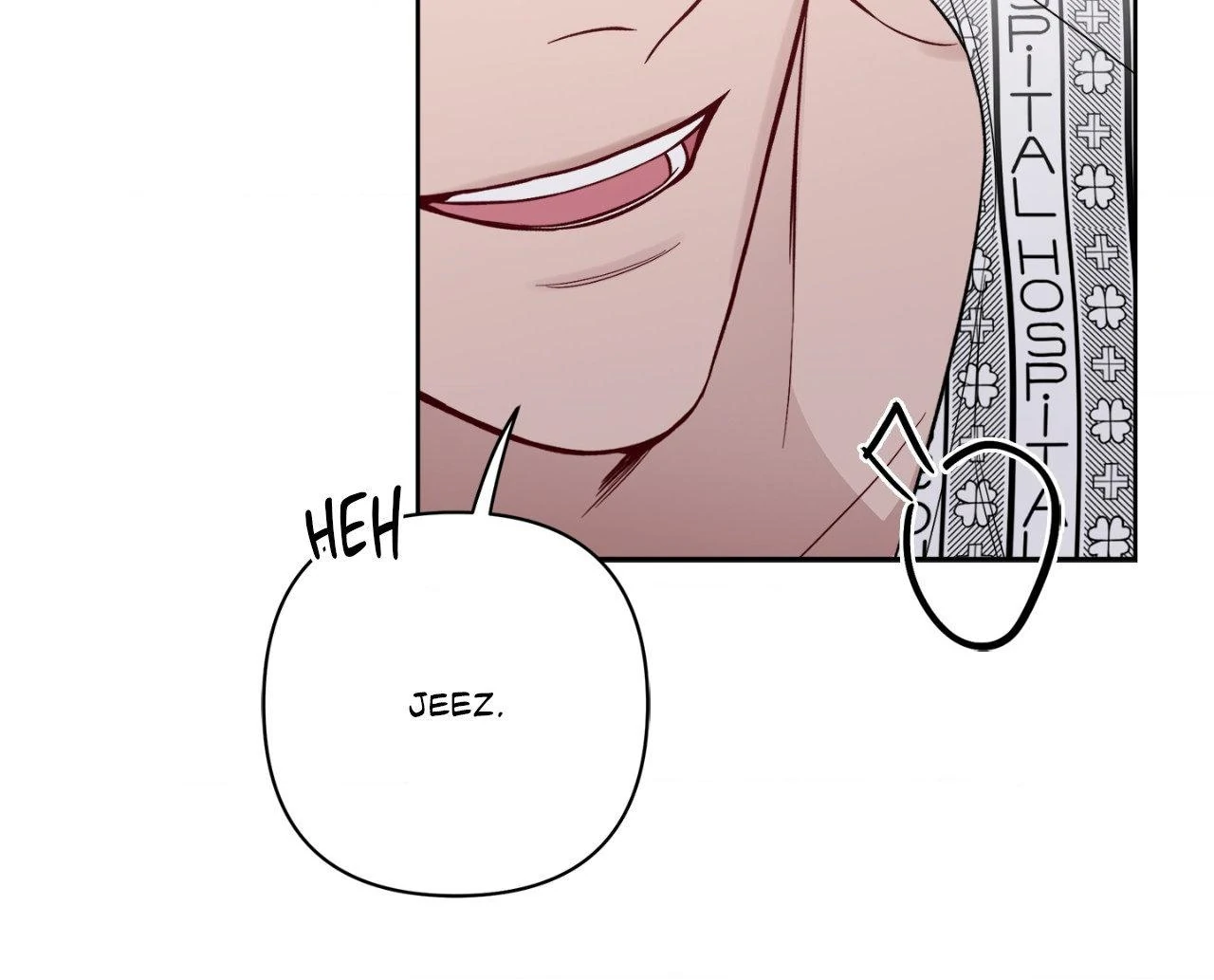 Rent Free - Chapter 58 manhwa