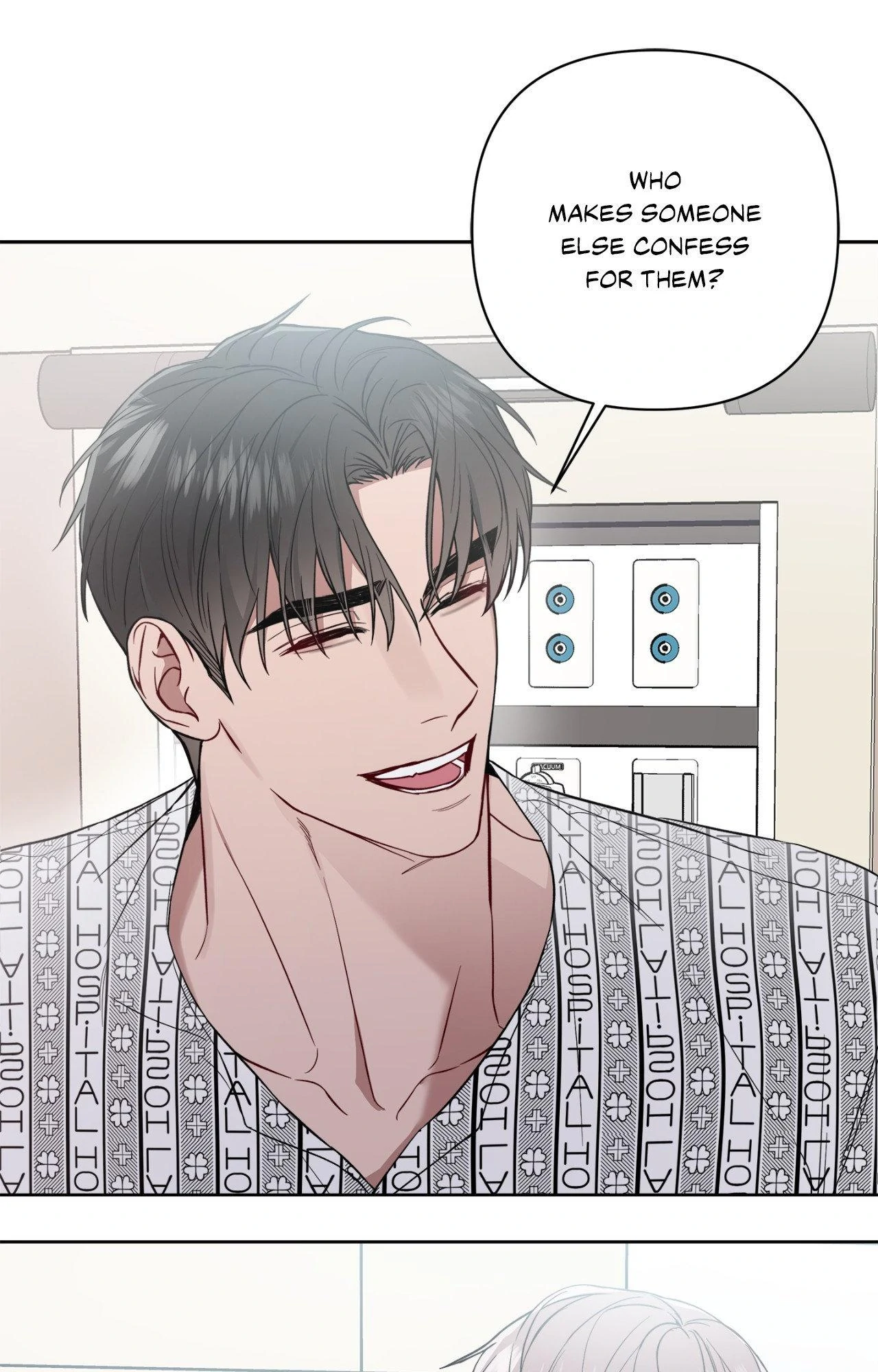 Rent Free - Chapter 58 manhwa