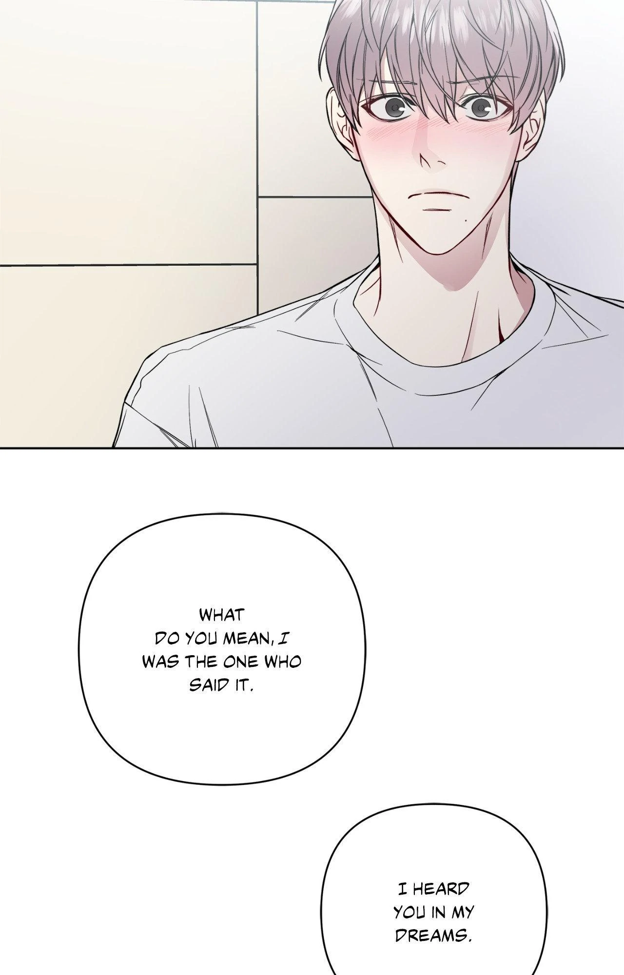 Rent Free - Chapter 58 manhwa