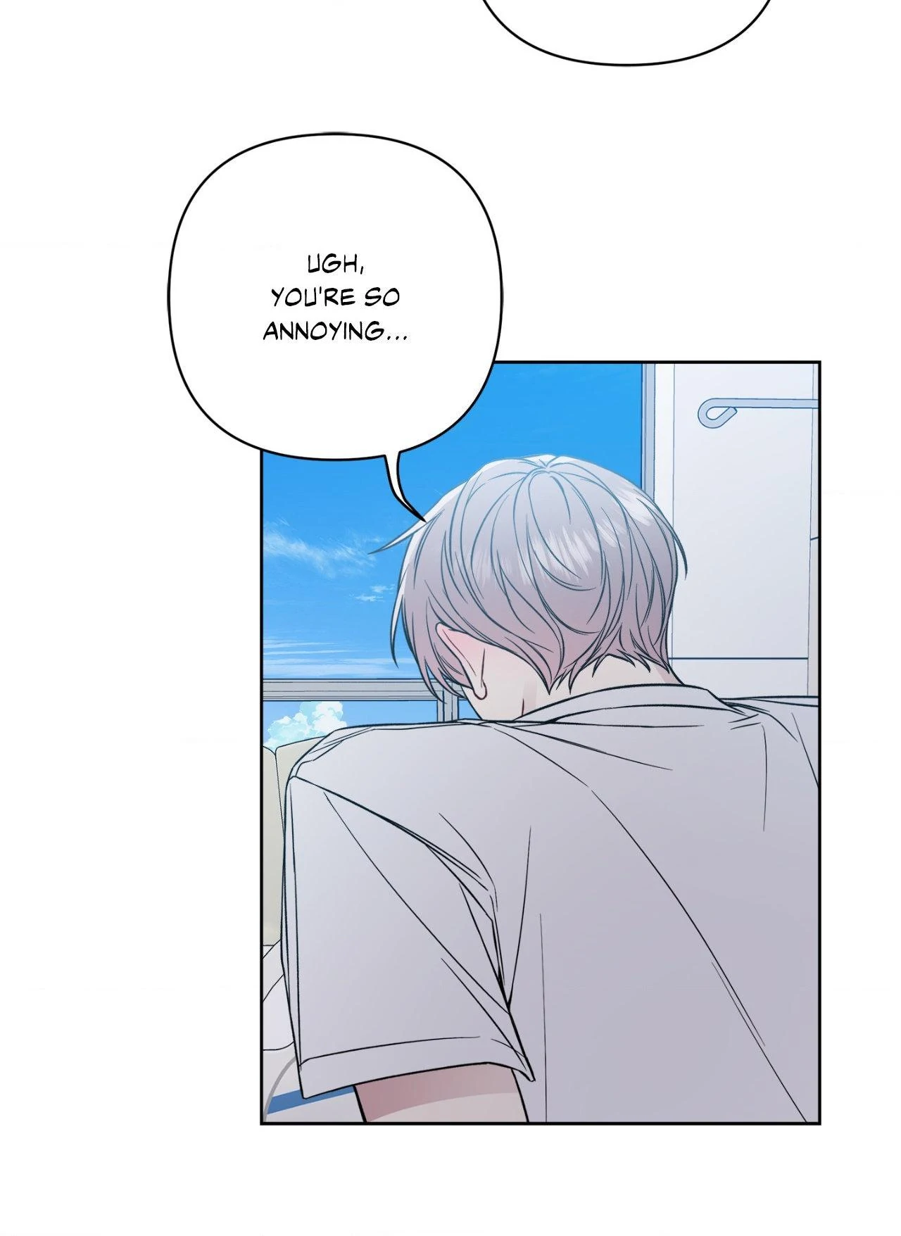 Rent Free - Chapter 58 manhwa