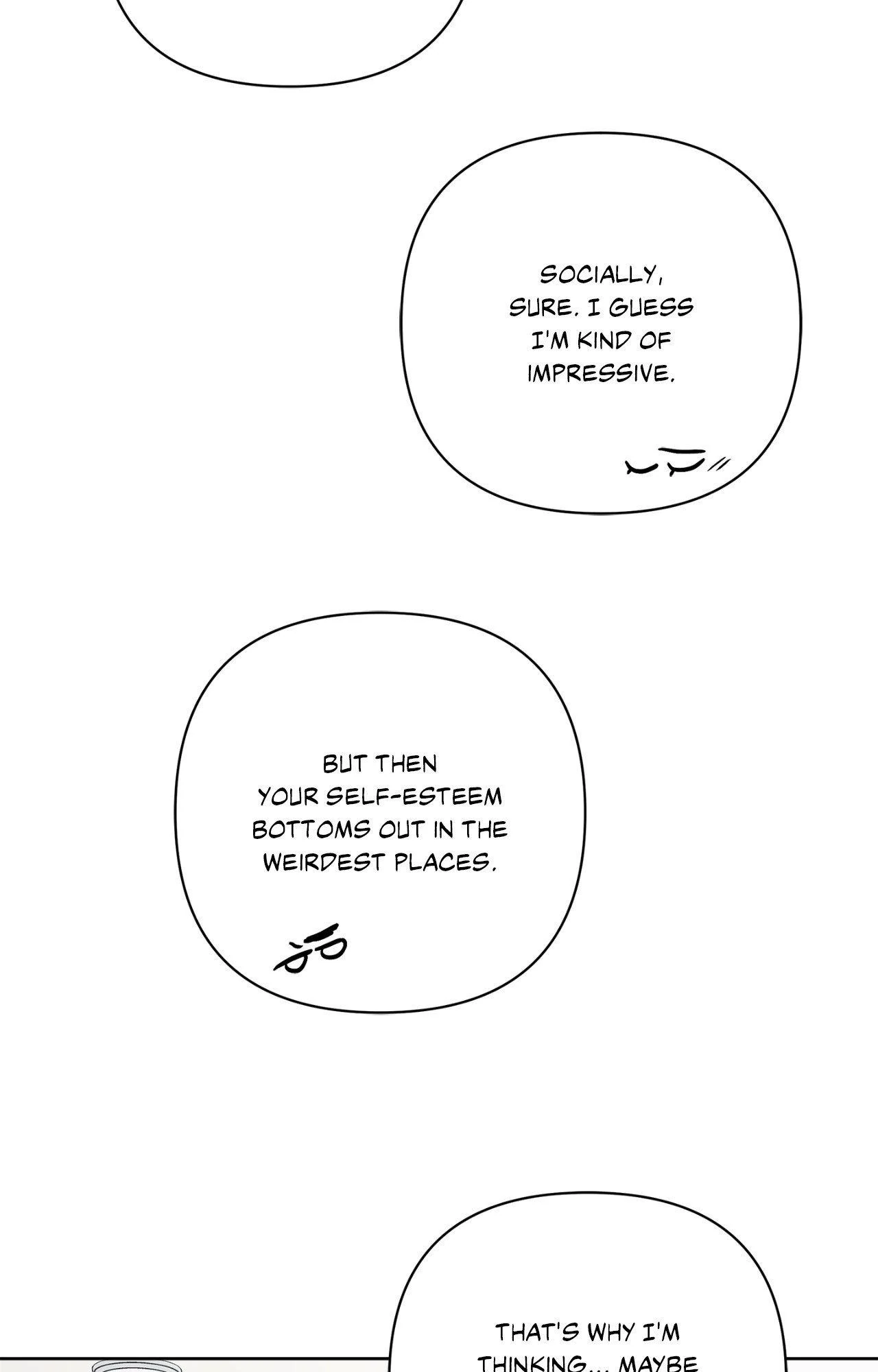 Rent Free - Chapter 58 manhwa