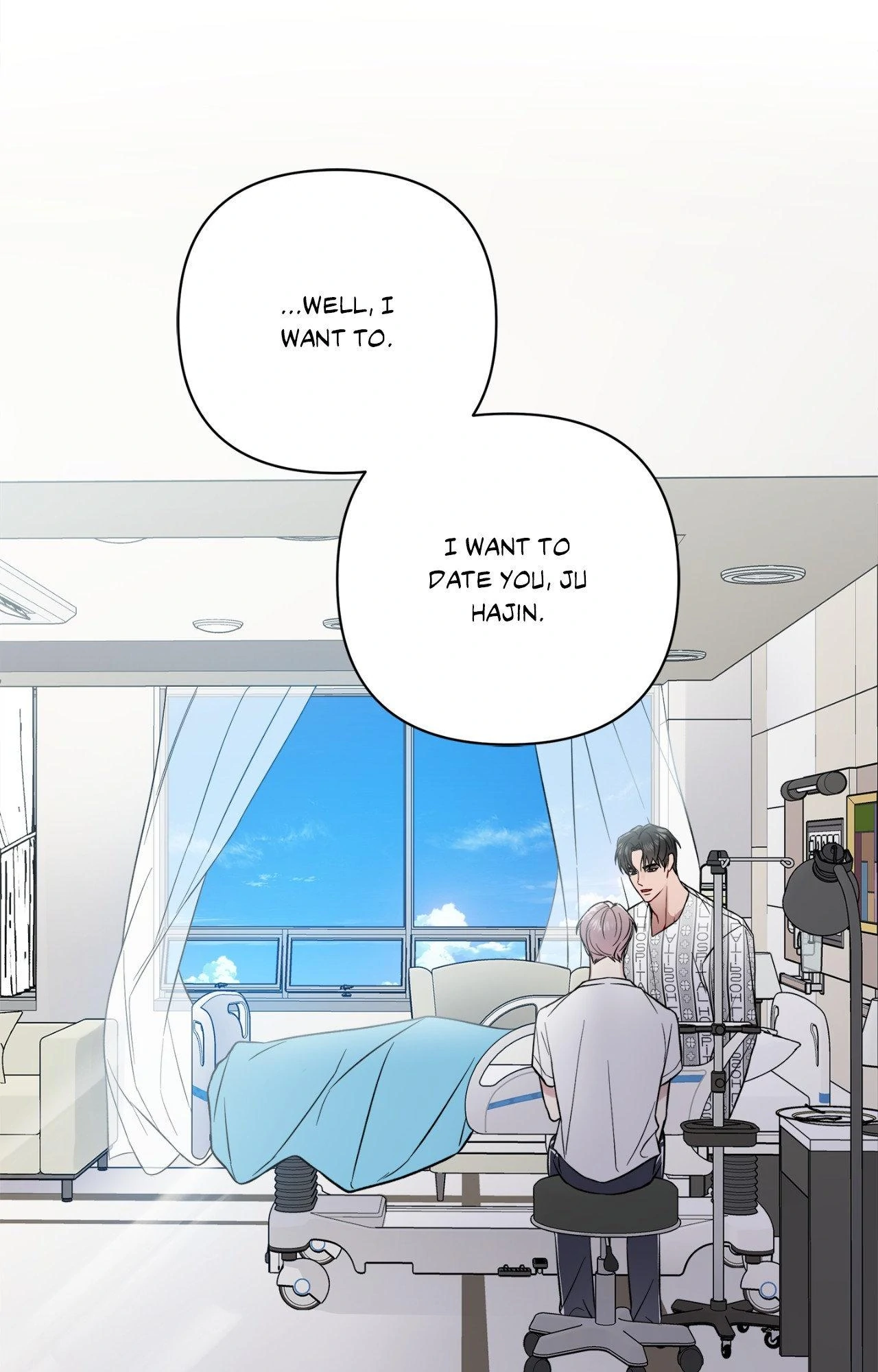 Rent Free - Chapter 58 manhwa