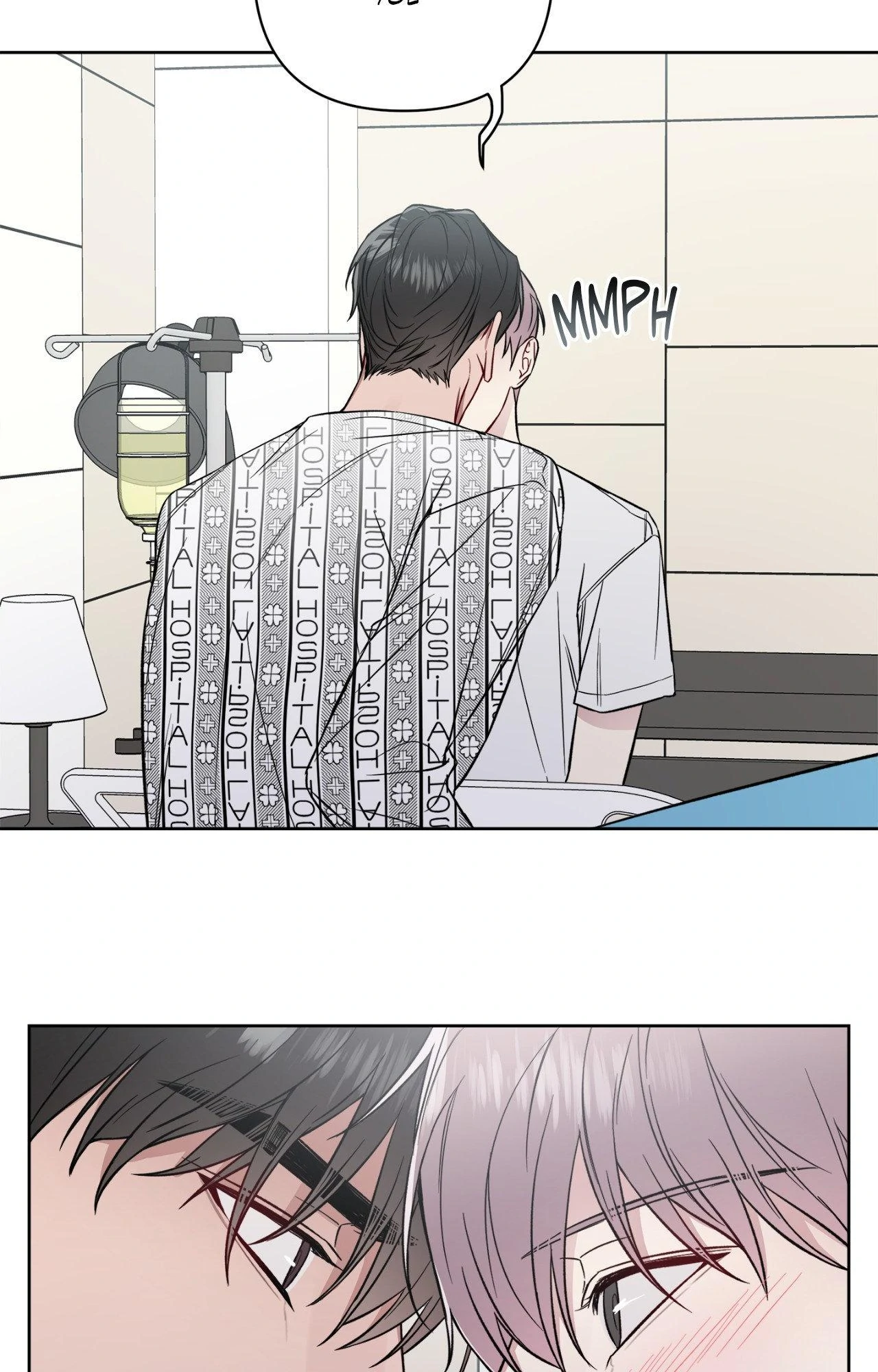 Rent Free - Chapter 58 manhwa